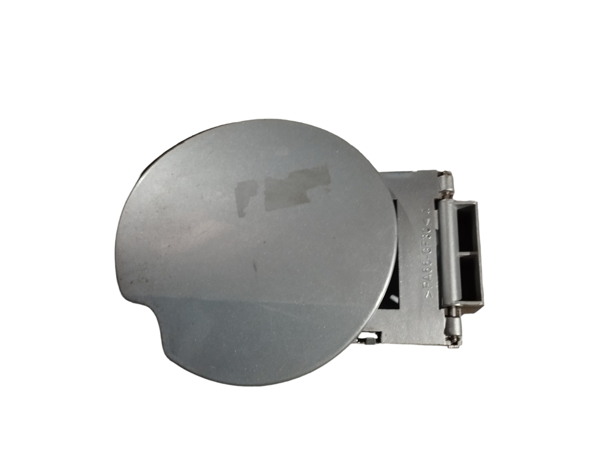 Portinhola Tanque Tampa Combustível Peugeot 307 9643554477