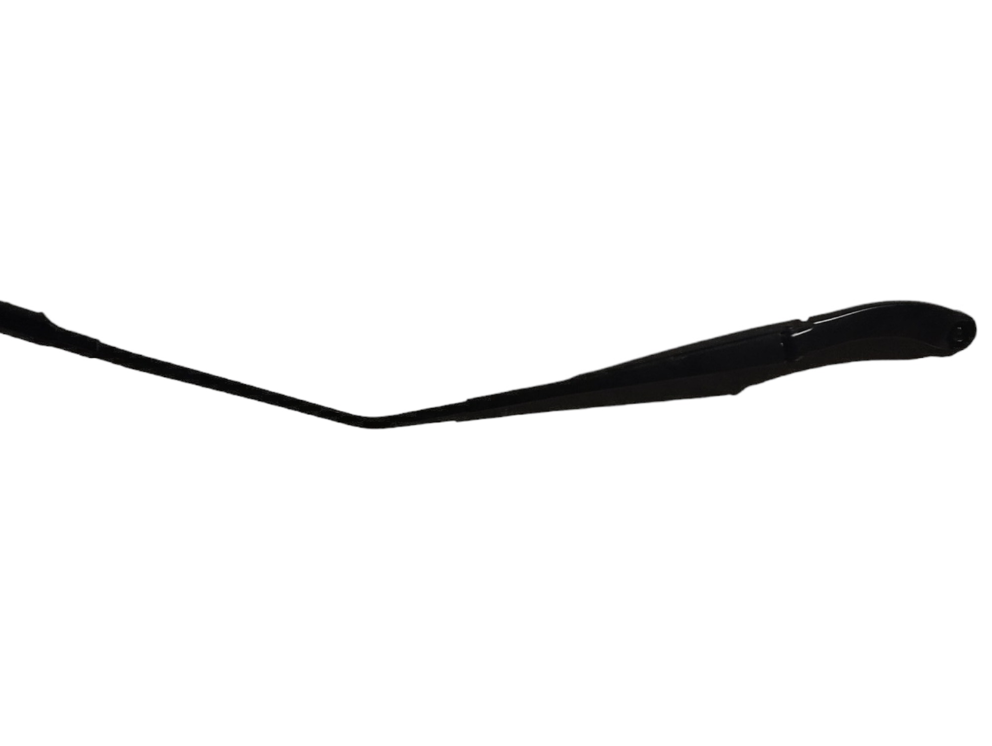 Limpador Parabrisa Direito Renault Captur 2017 A 2020 3