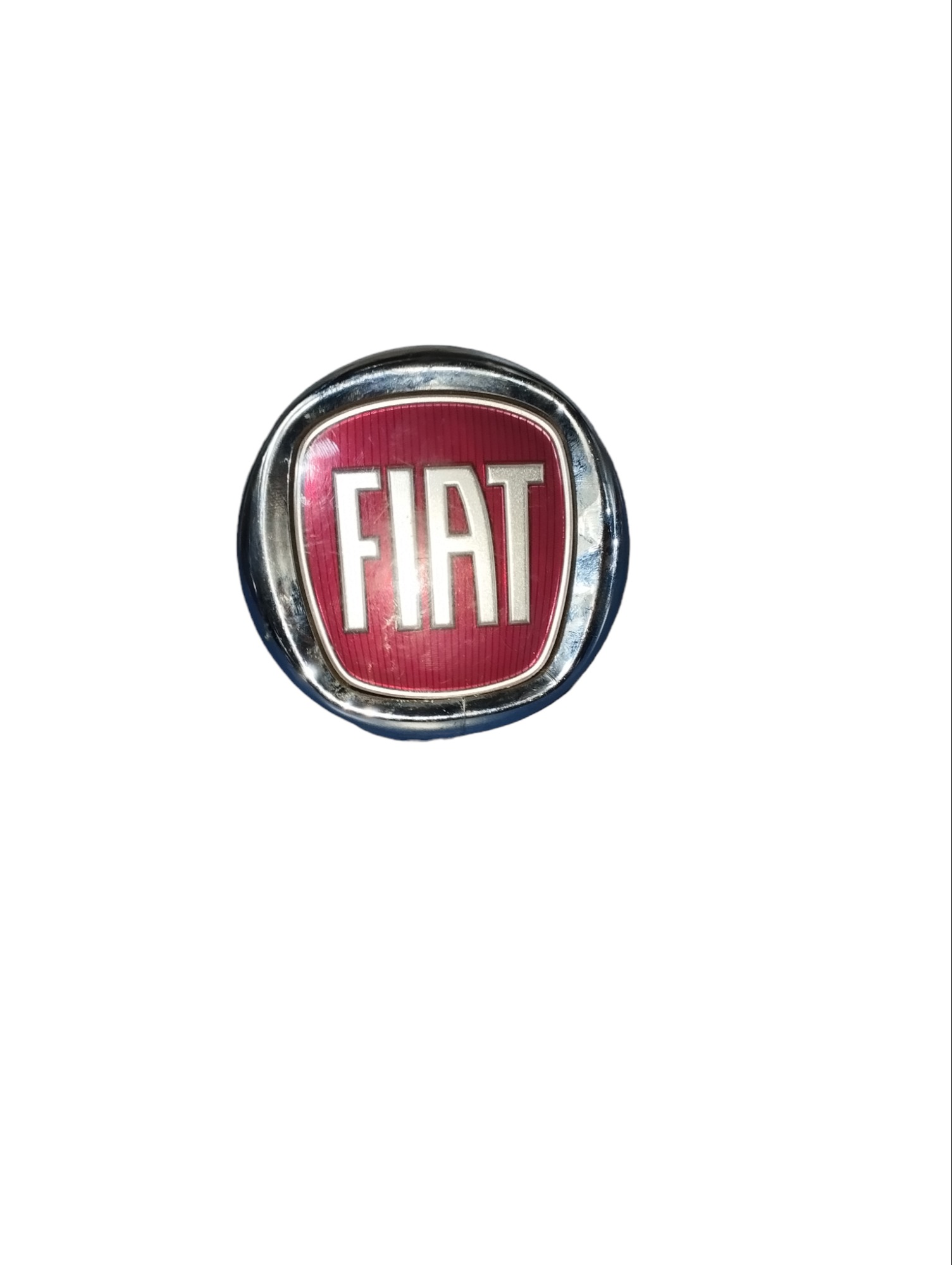 Emblema Traseiro Porta Mala  Fiat Palio G3
