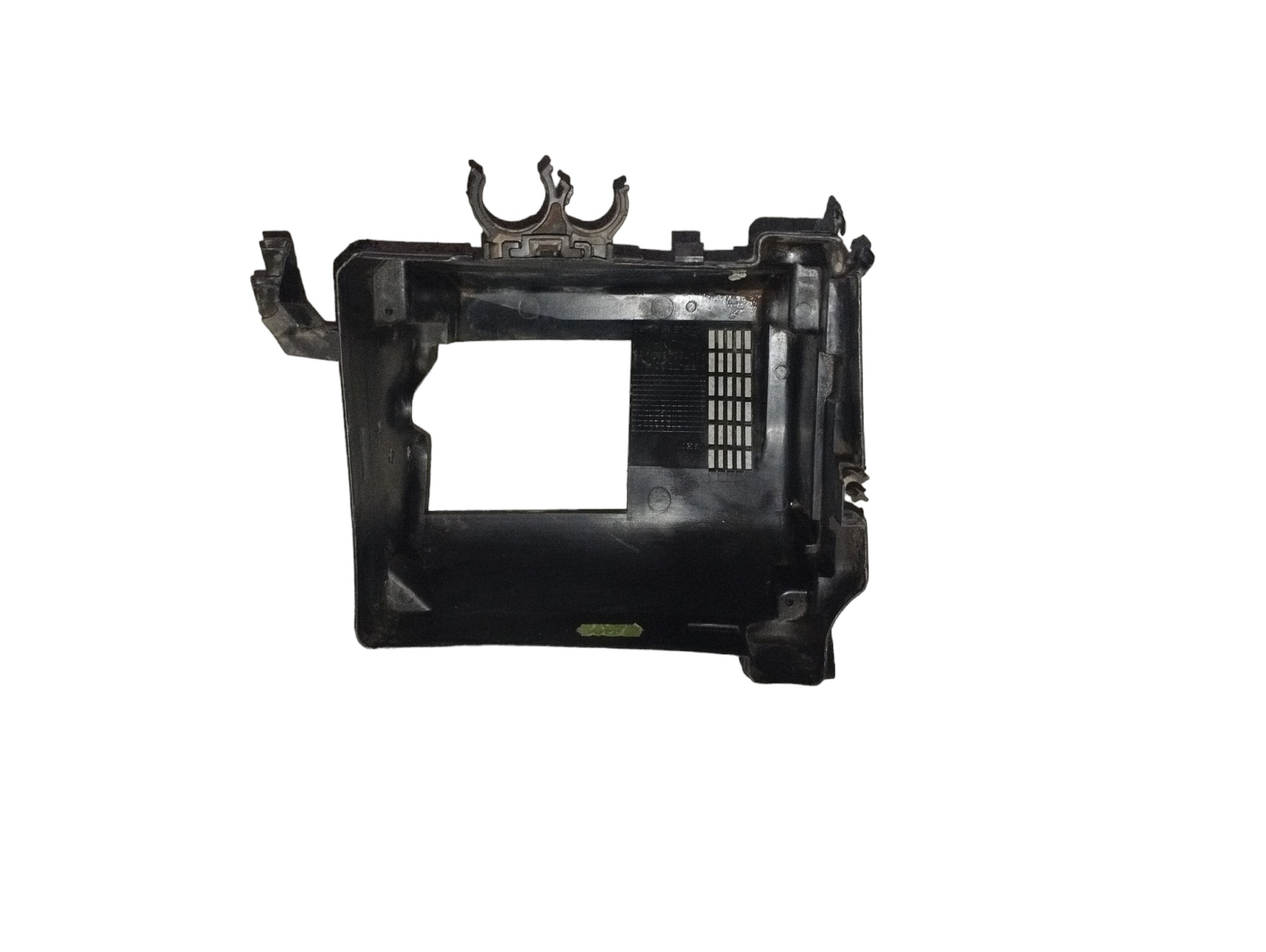 Suporte Caixa Fusivel Peugeot 206 207 2006 A 2010