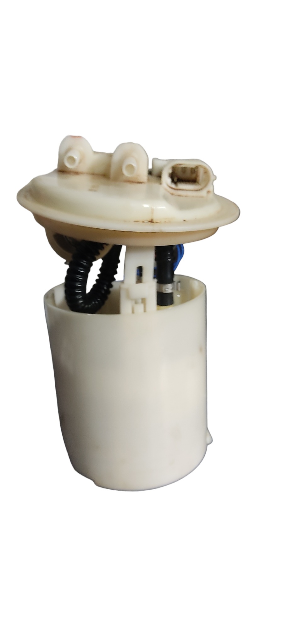 Bomba De Combustível Flange Renault Duster 2.0 16v Flex 1