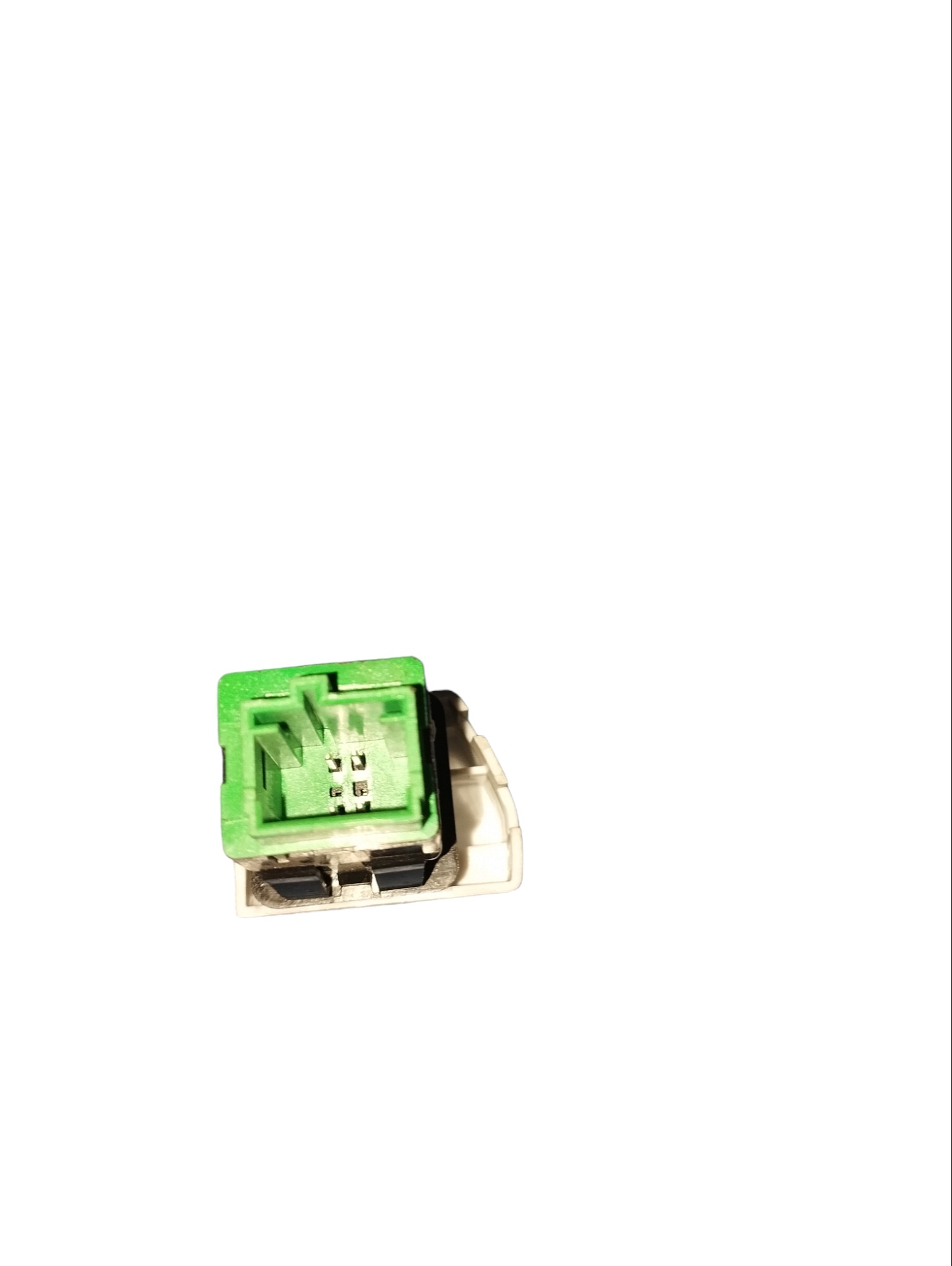 Botão Trava Citroen Jumpy Peugeot Expert 9809138677 4