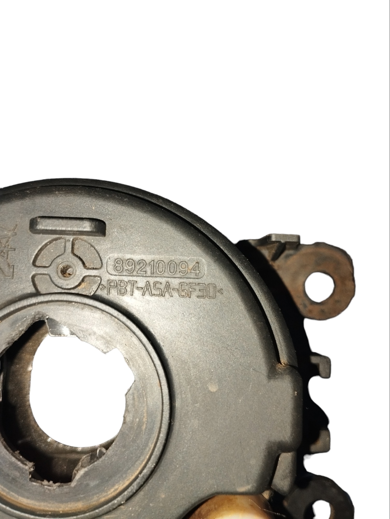 Farol Auxiliar Pegout 307 207 208 C3 C4 2007 A 2013 3