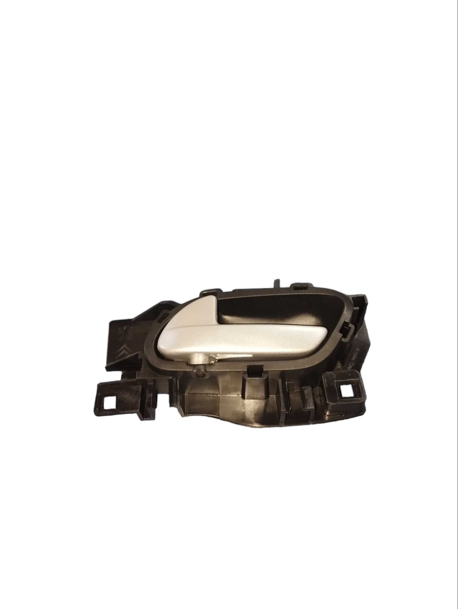 Maçaneta Interna Dianteira Esquerda Peugeot 208 2014 1