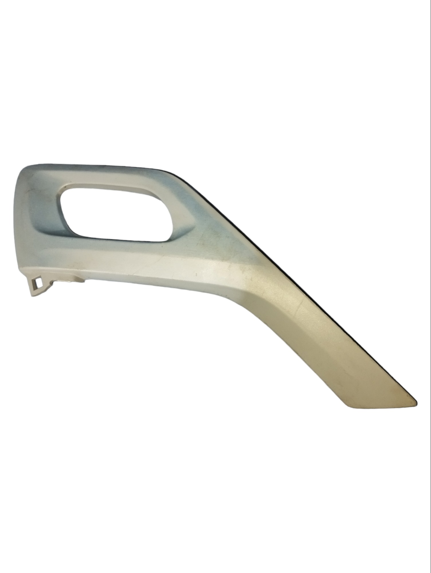 Moldura Interna Porta Dianteira Direita Peugeot 2008