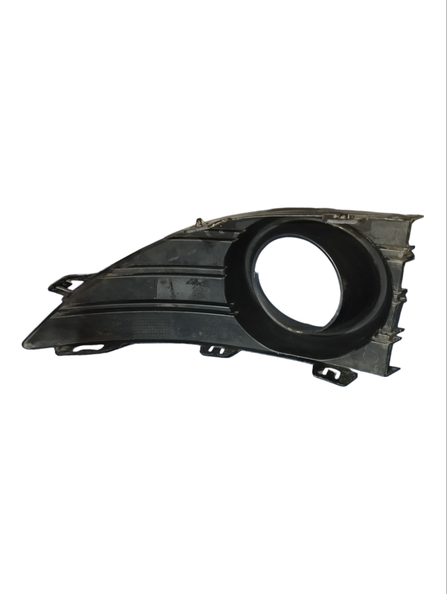 Moldura Farol De Milha Direito Renault Fluence 2010 A 2013