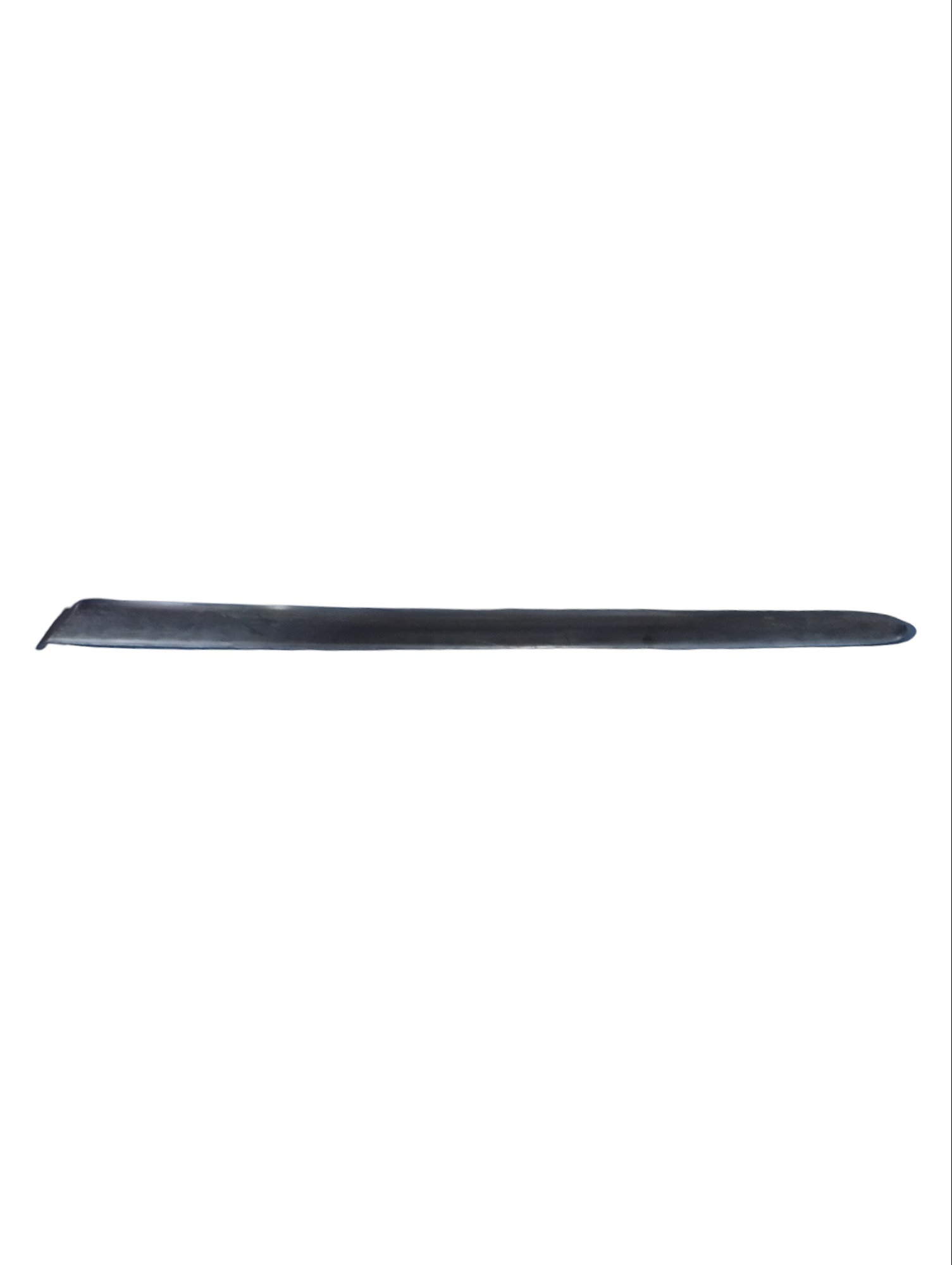 Friso Porta Traseira Esquerda Peugeot 206 207 2004 A 2013