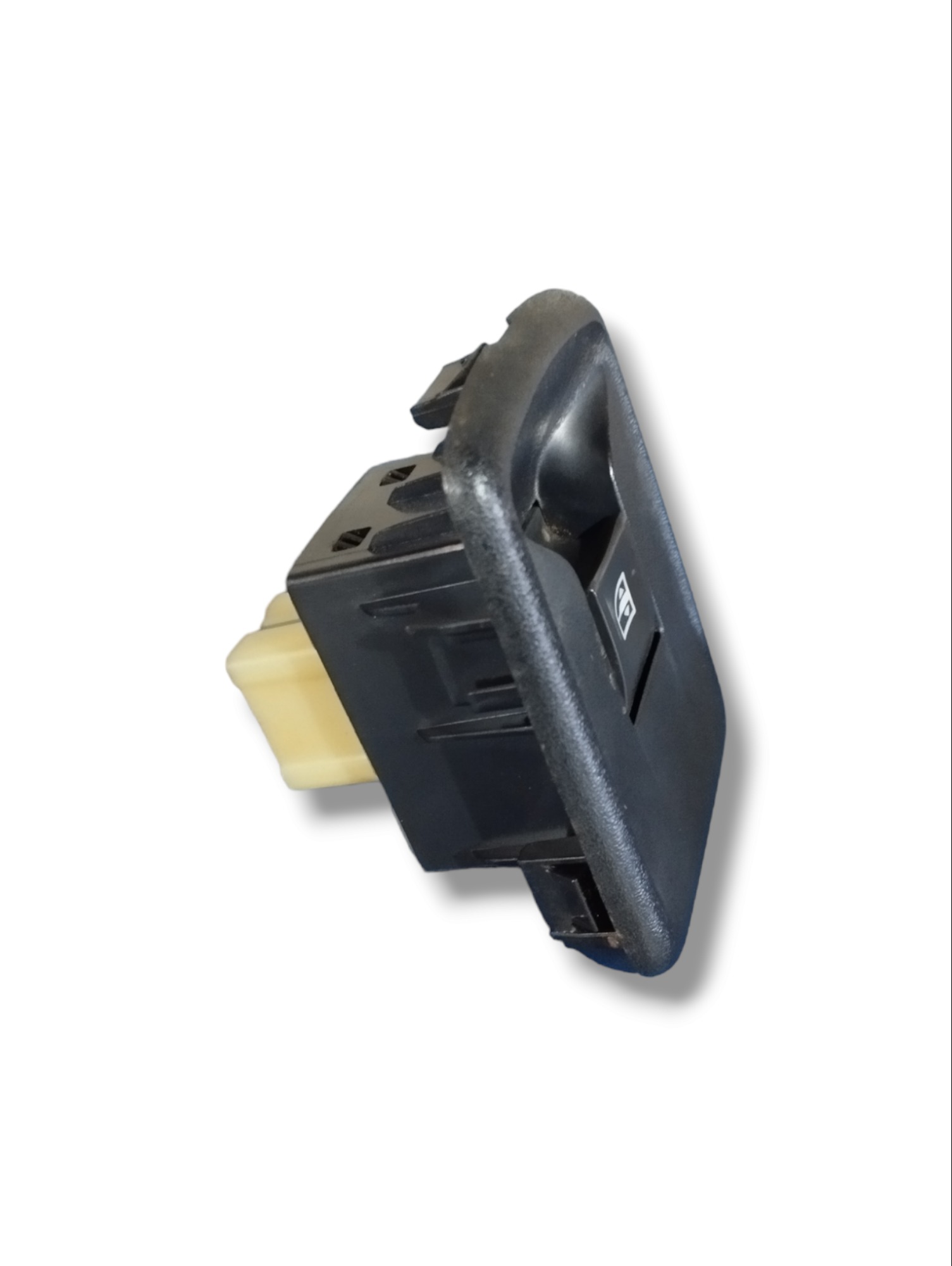 Interruptor Vidro Eletrico Traseiro Dianteiro Renault Logan