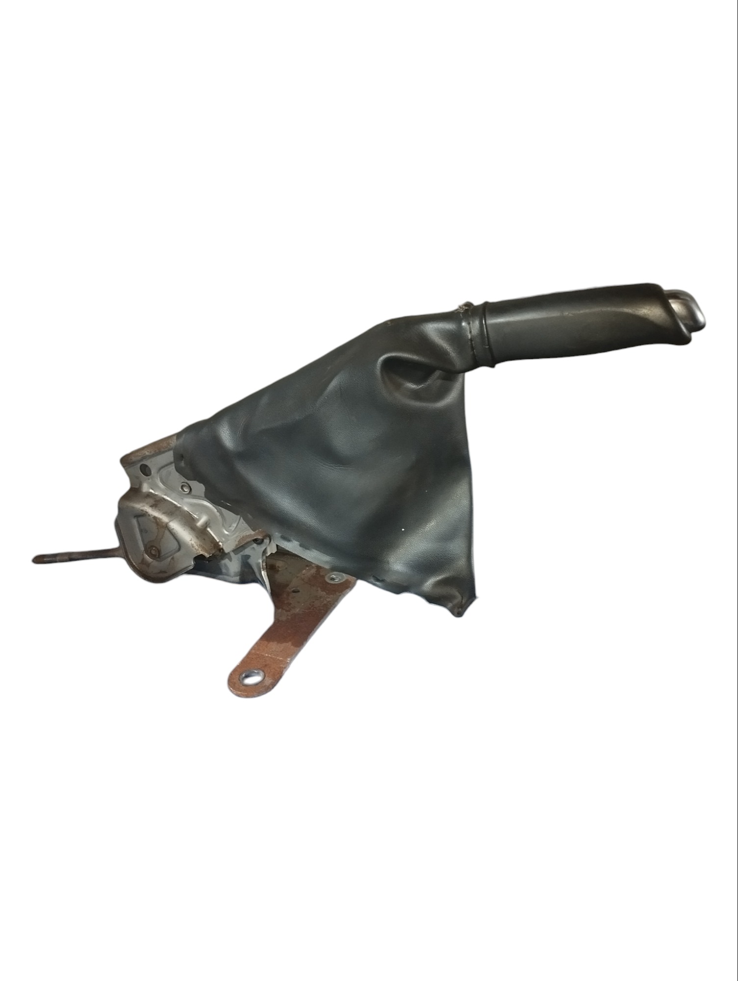 Alavanca Freio De Mão Renault Fluence 2011 A 2017 2