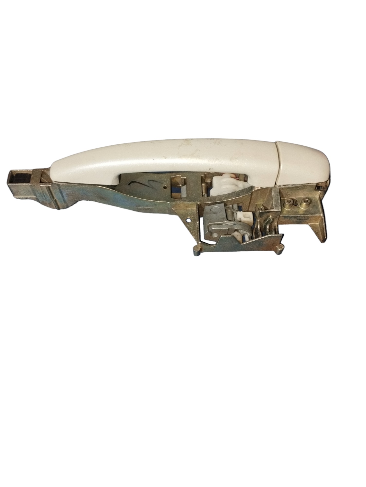 Maçaneta Externa Peugeot 208 Dianteira Lado Direito 1