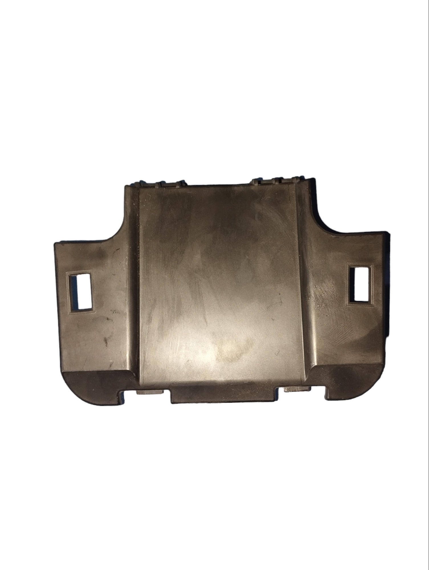 Acabamento Tampa Inferior Painel  Citroen C3 Picasso 1