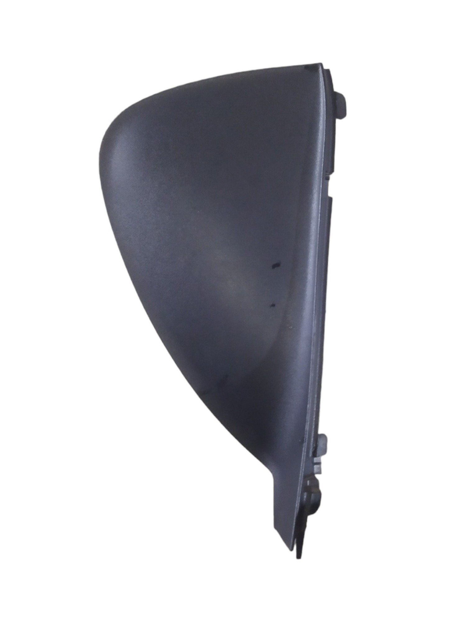 Acabamento Moldura Lateral Direito Painel  C4  2014 A 2019