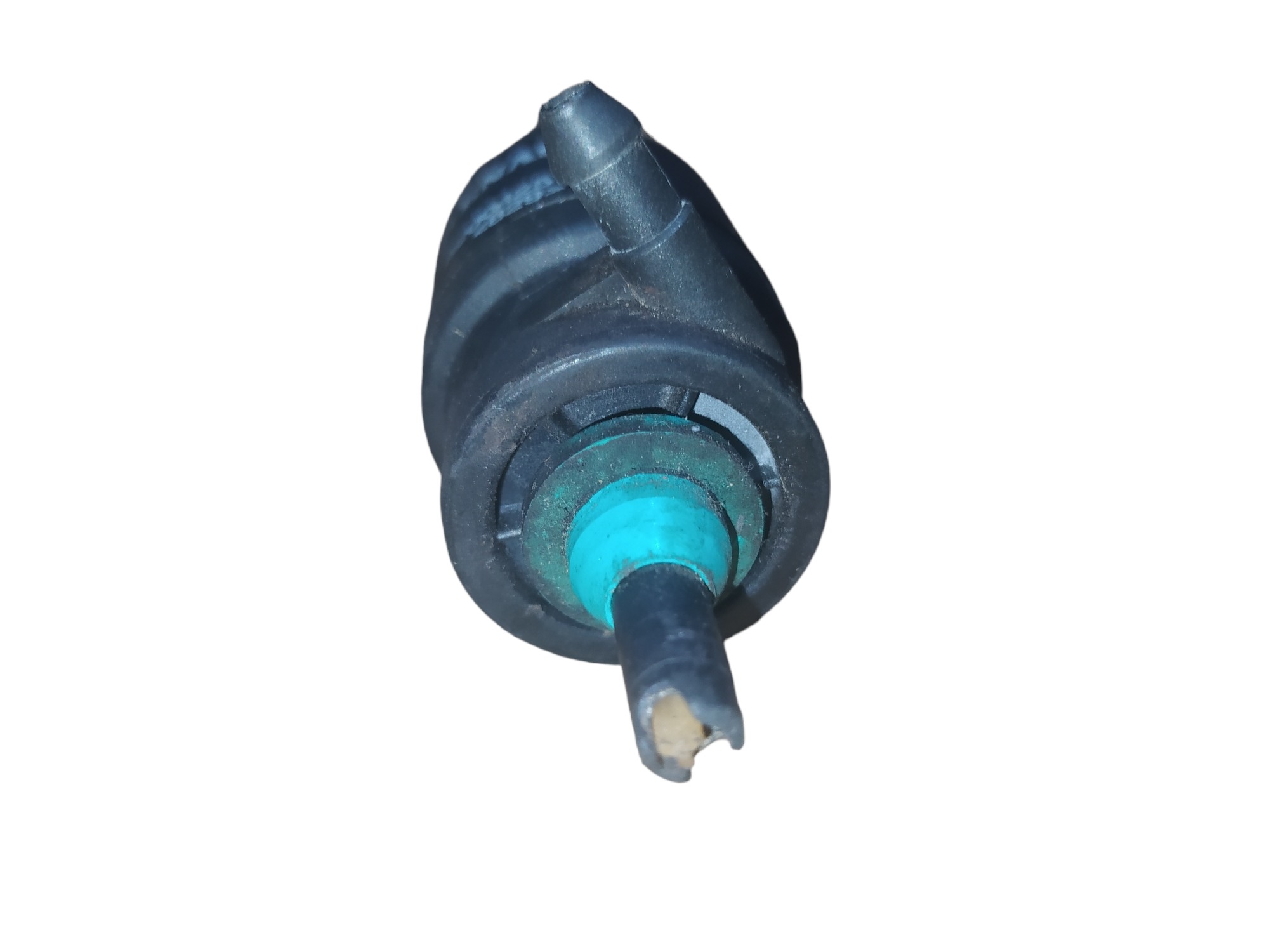 Bomba Partida Fria Renault Sandero 1.0 2011 A 2014 4