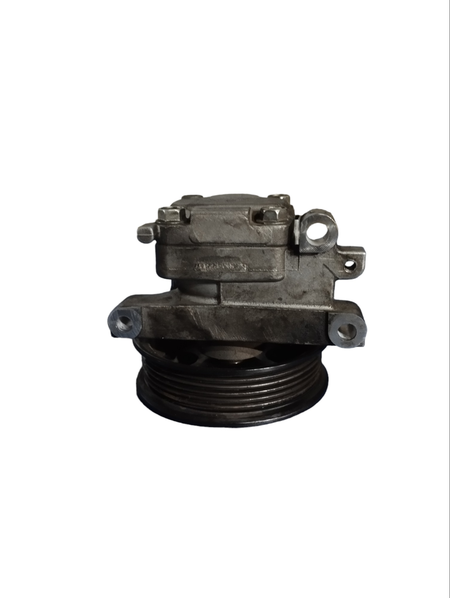 Bomba Direção Hidráulica Ford Fusion 2.3 2007 2