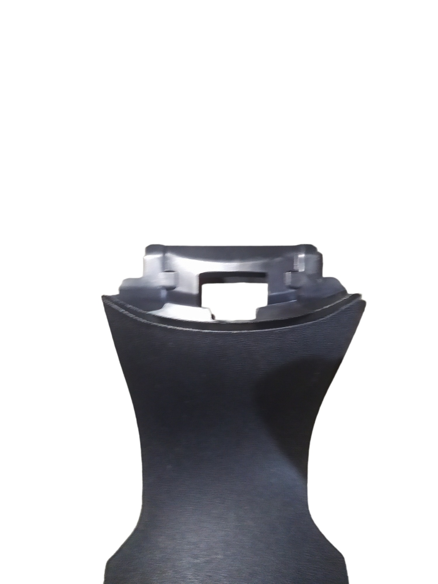 Acabamento Do Console Central Peugeot 2008 2019 9801005477 6