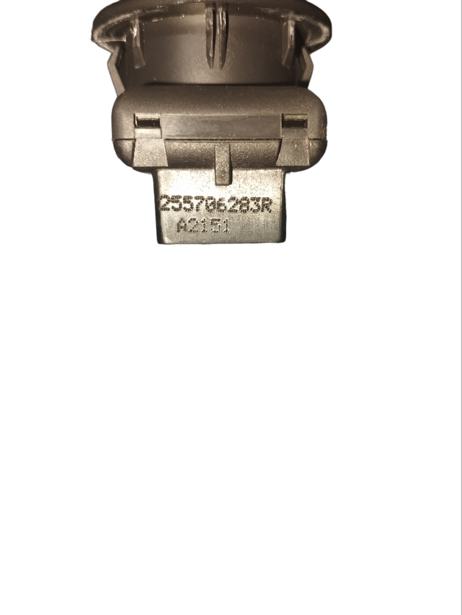 Botão Interruptor Retrovisor Renault Clio Duster Sandero 3