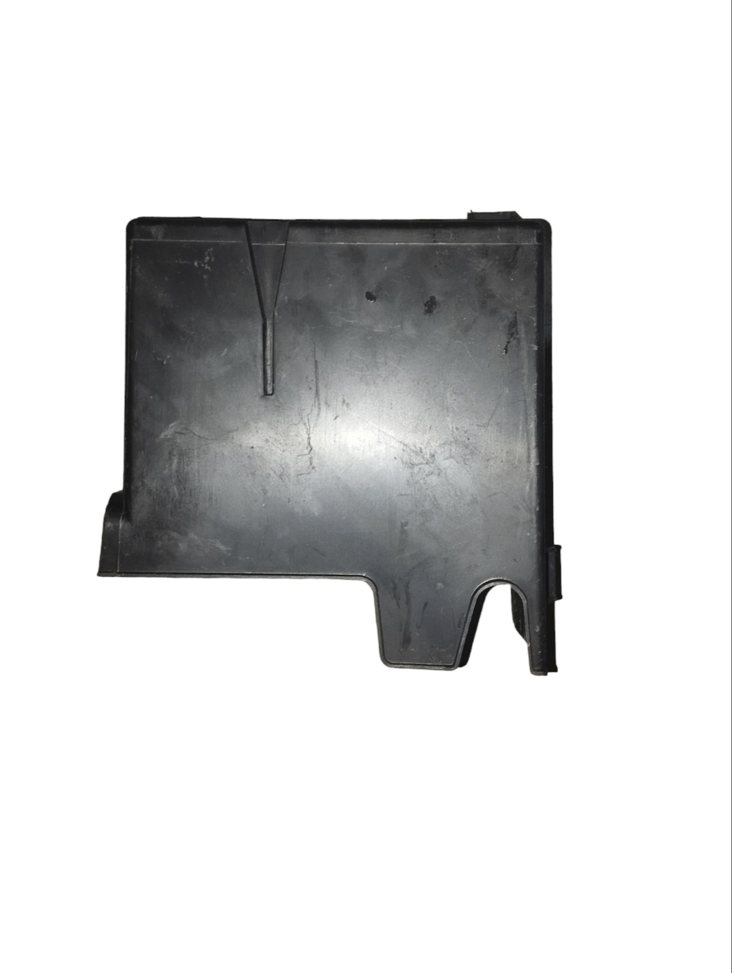 Suporte Caixa Fusivel Renault Megane