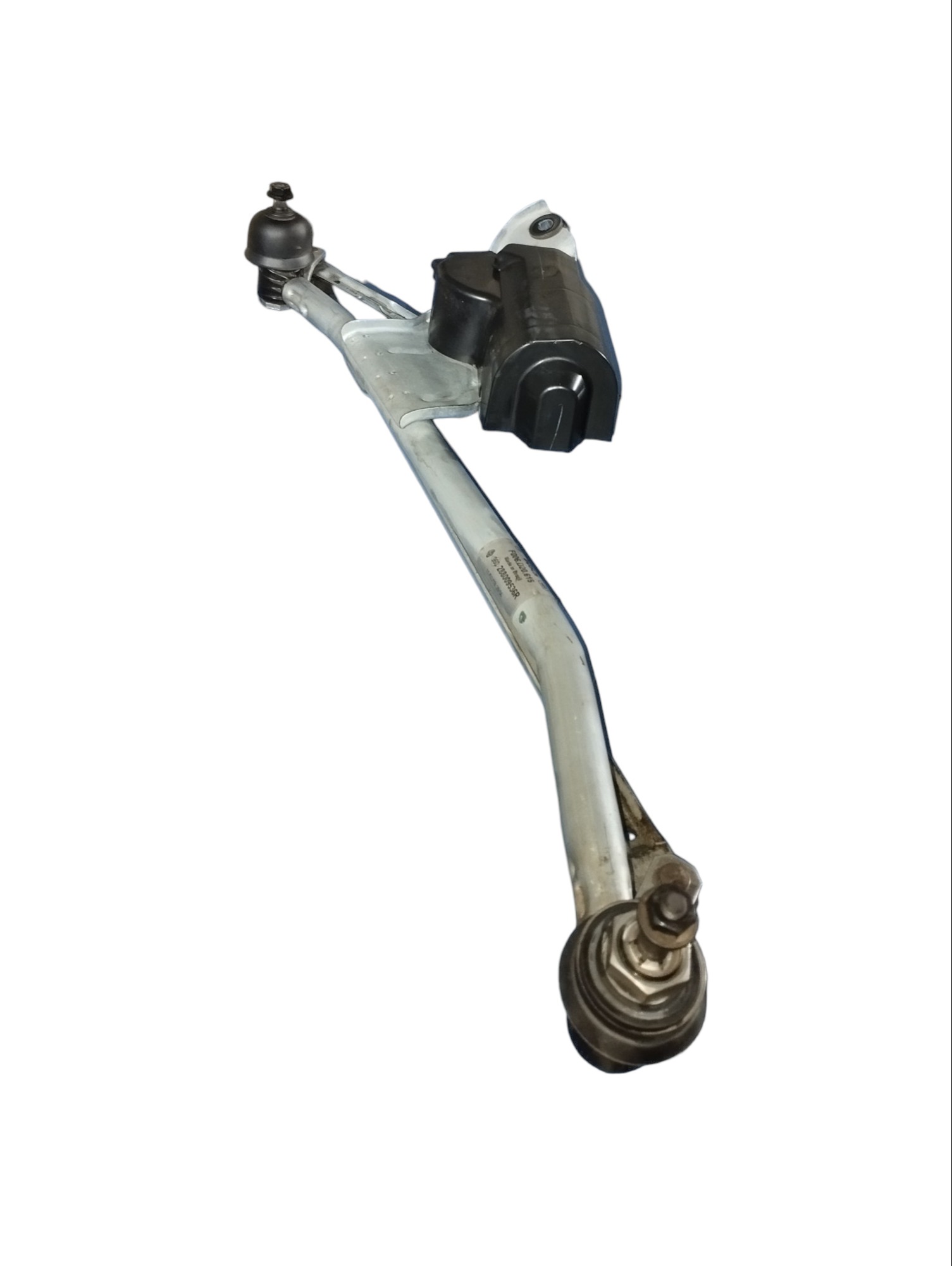 Motor Limpador Parabrisa Renault Duster