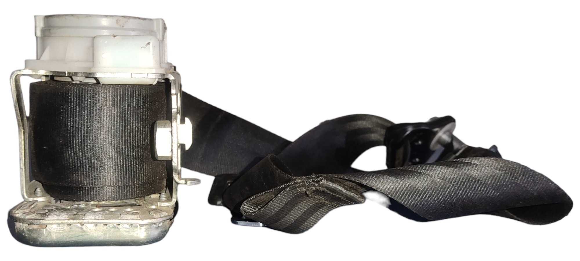 CINTO SEGURANÇA DIANTEIRO DIREITO C AIRBAGS PEUGEOT EXPERT 9