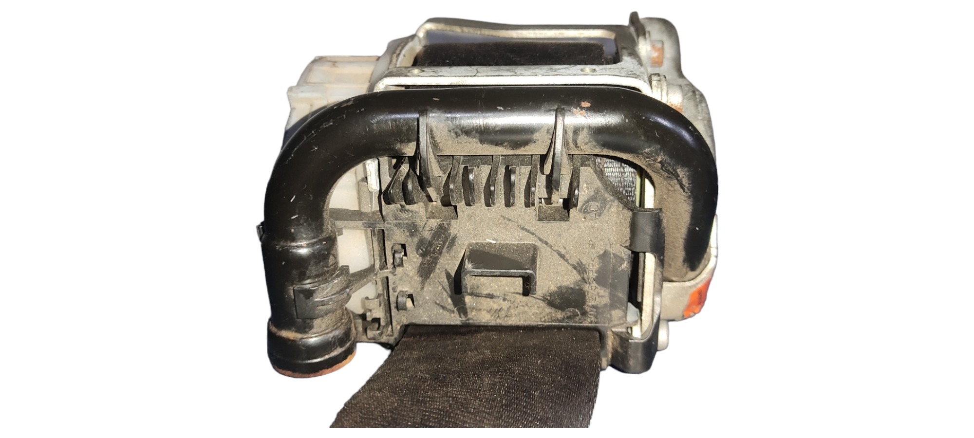 CINTO SEGURANÇA DIANTEIRO DIREITO C AIRBAGS PEUGEOT EXPERT 1