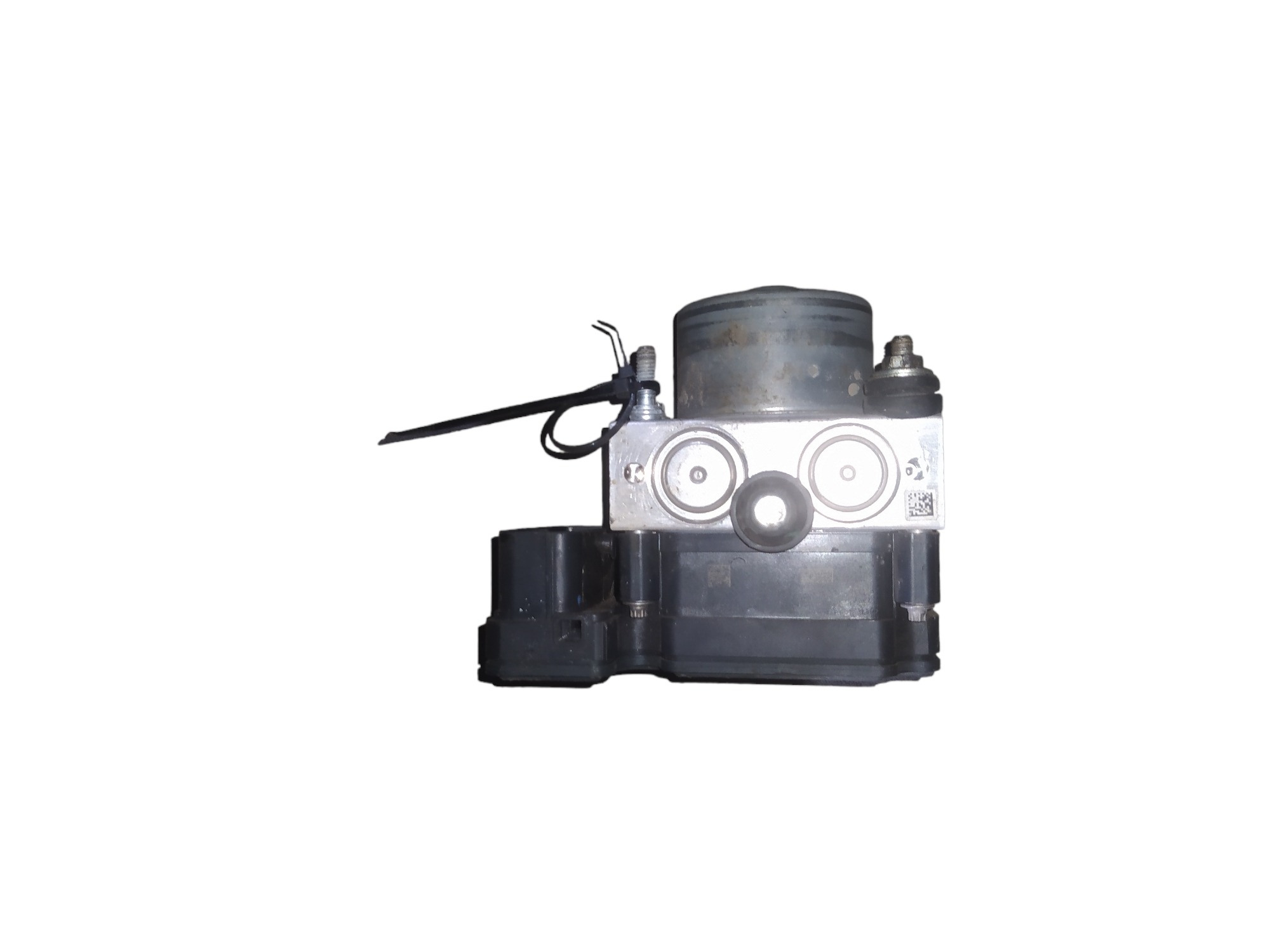 Módulo Abs Fiat Uno Palio Strada Siena Punto 2013 A 2018 8