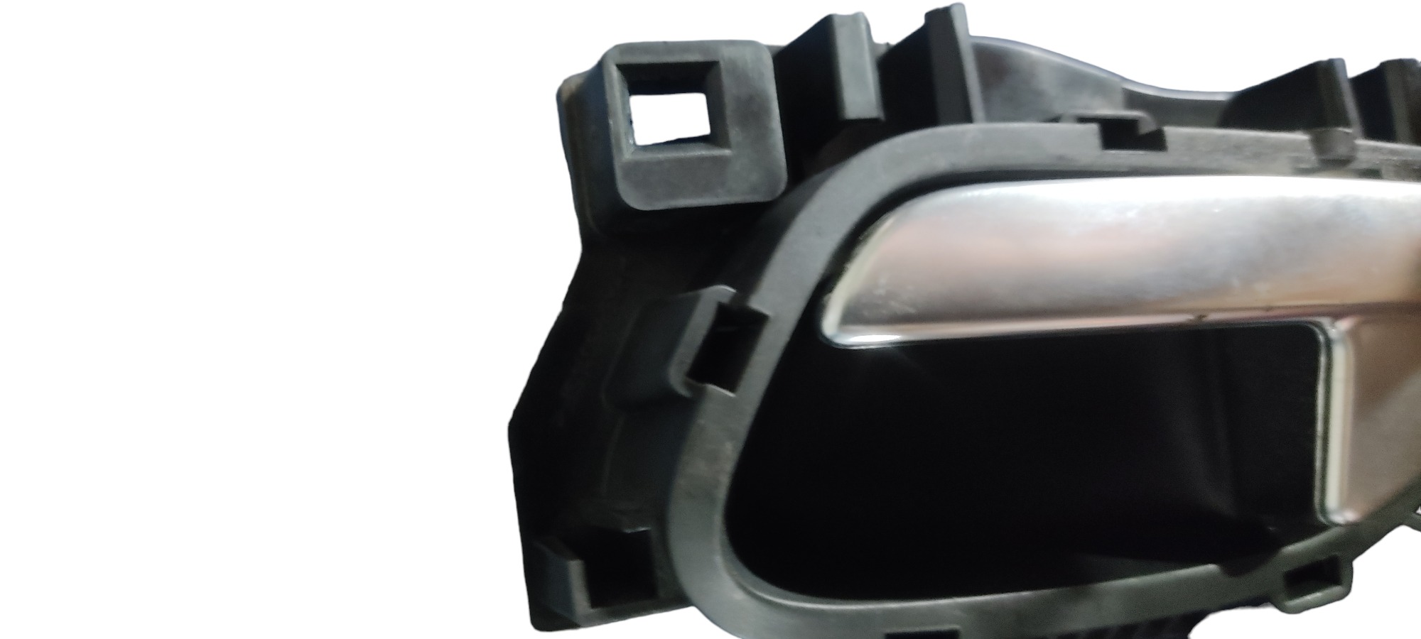 Maçaneta Interna Do Peugeot 208 Dianteira Le 96605254vv Dianteira/traseira 4