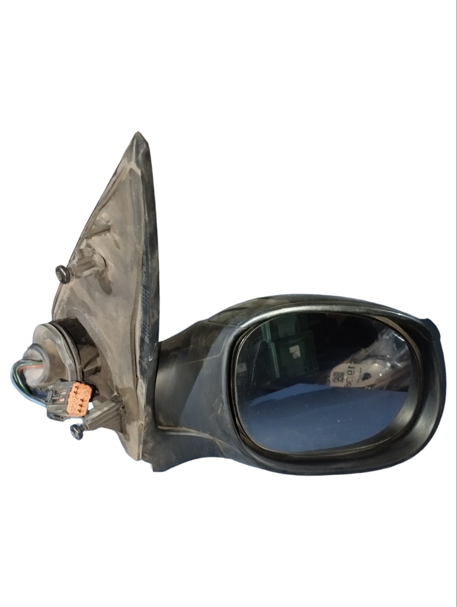 Retrovisor Citroen Xsara Picasso Eletrico Direito