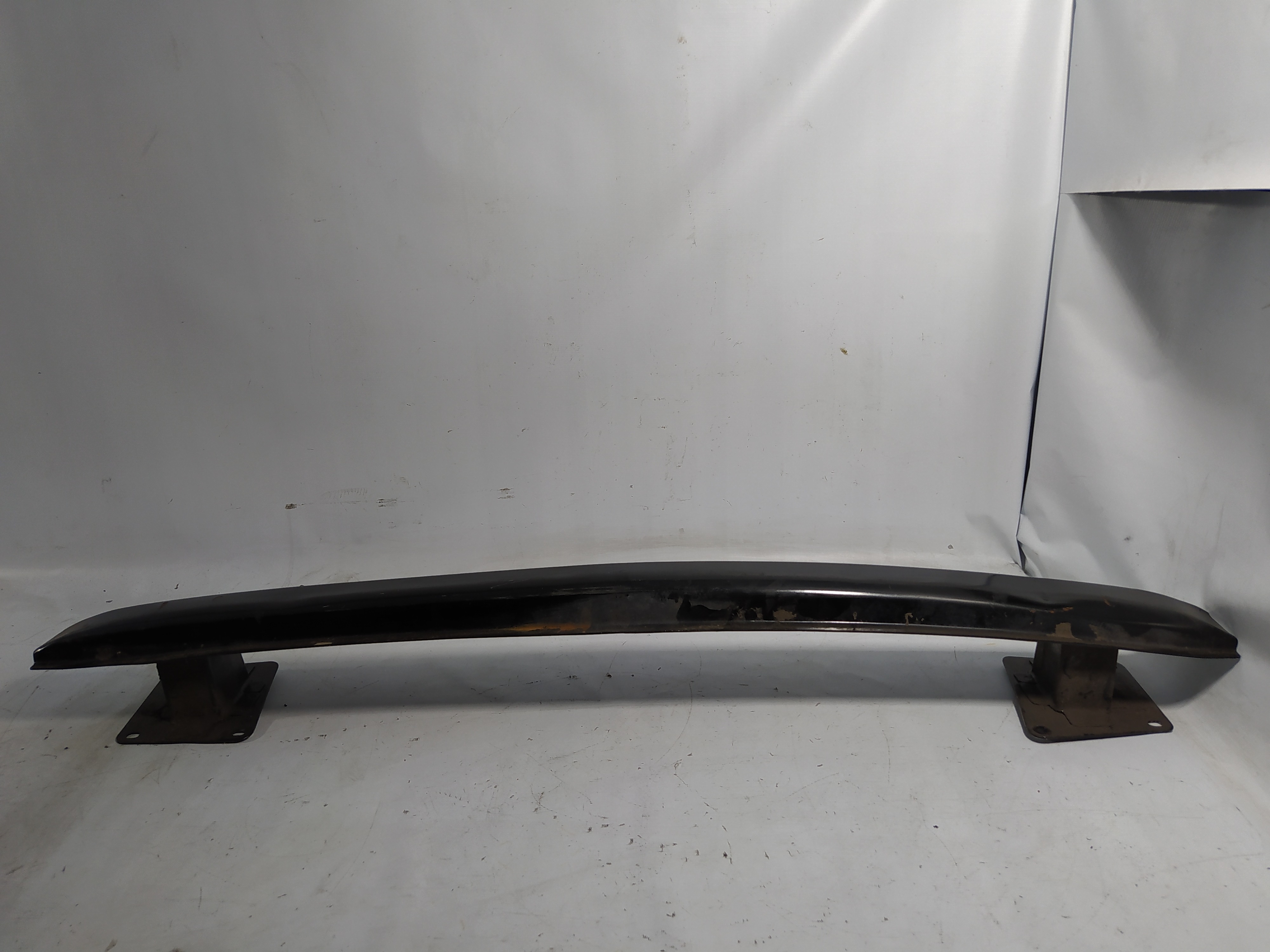 Alma Parachoque Traseiro Fox 2004 2005 2006 2007 08 09 2010 2