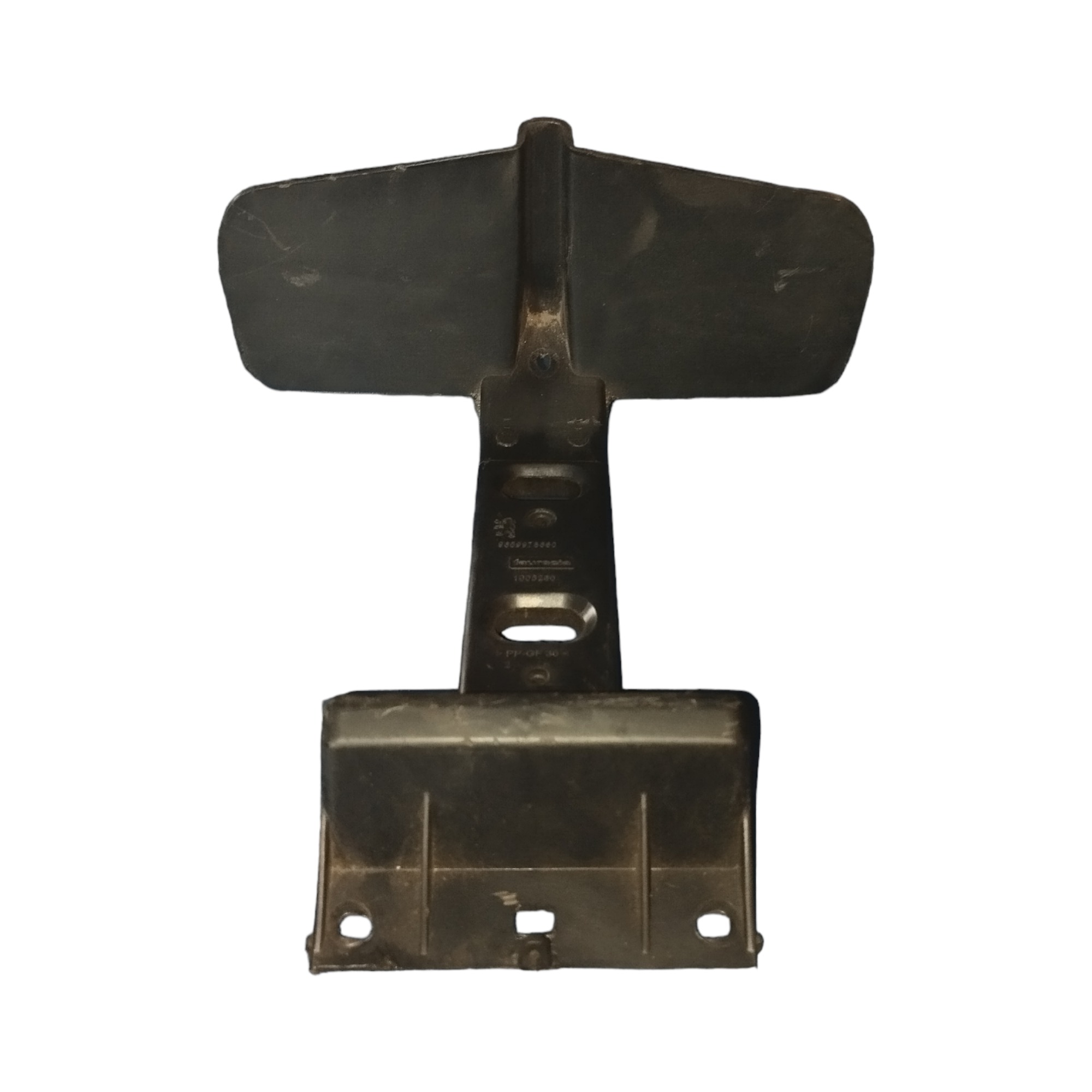 Suporte Console Central Peugeot 308 408 2011 A 2015