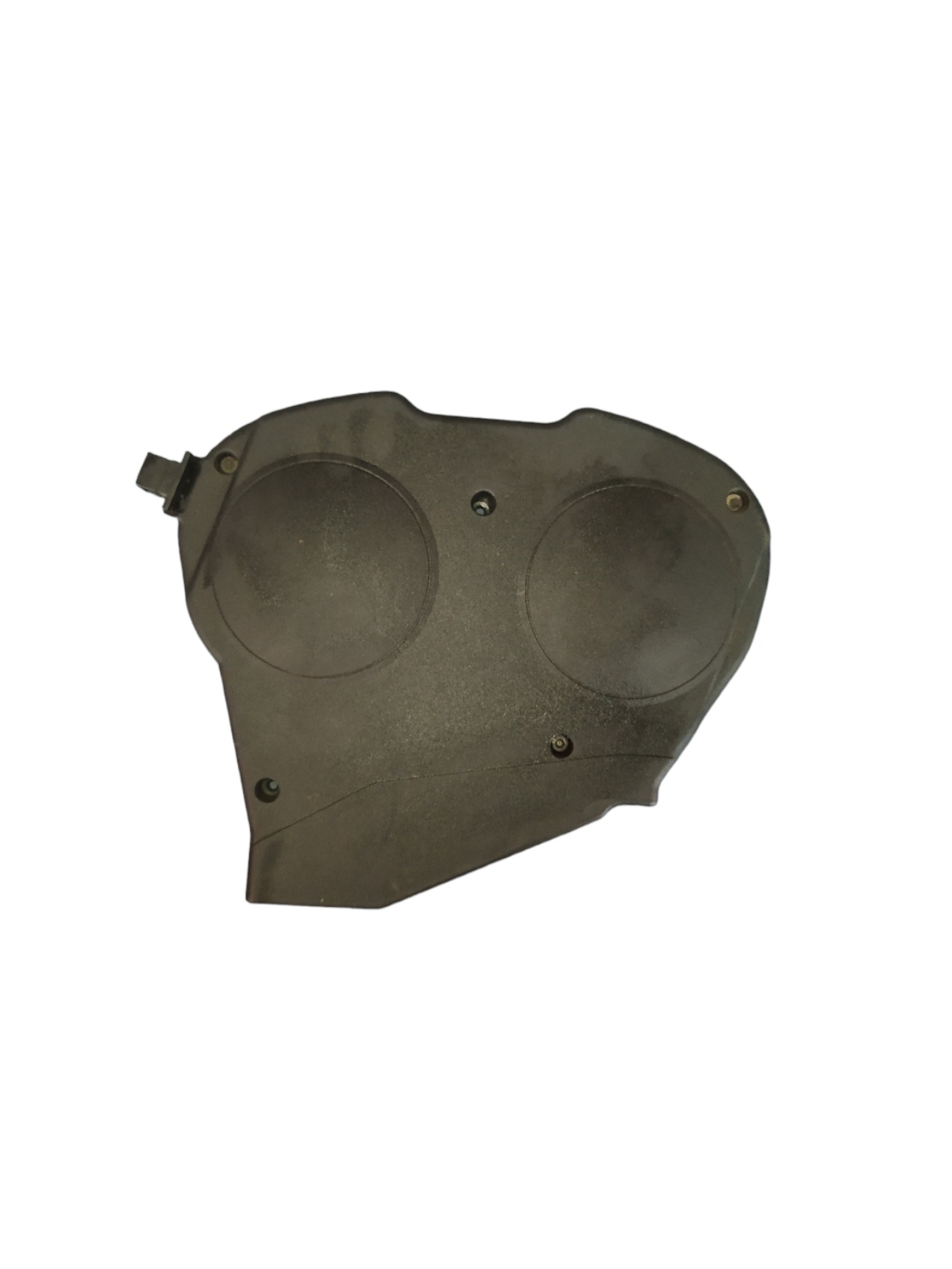 Capa Correia Dentada Peugoet 307  9634025780