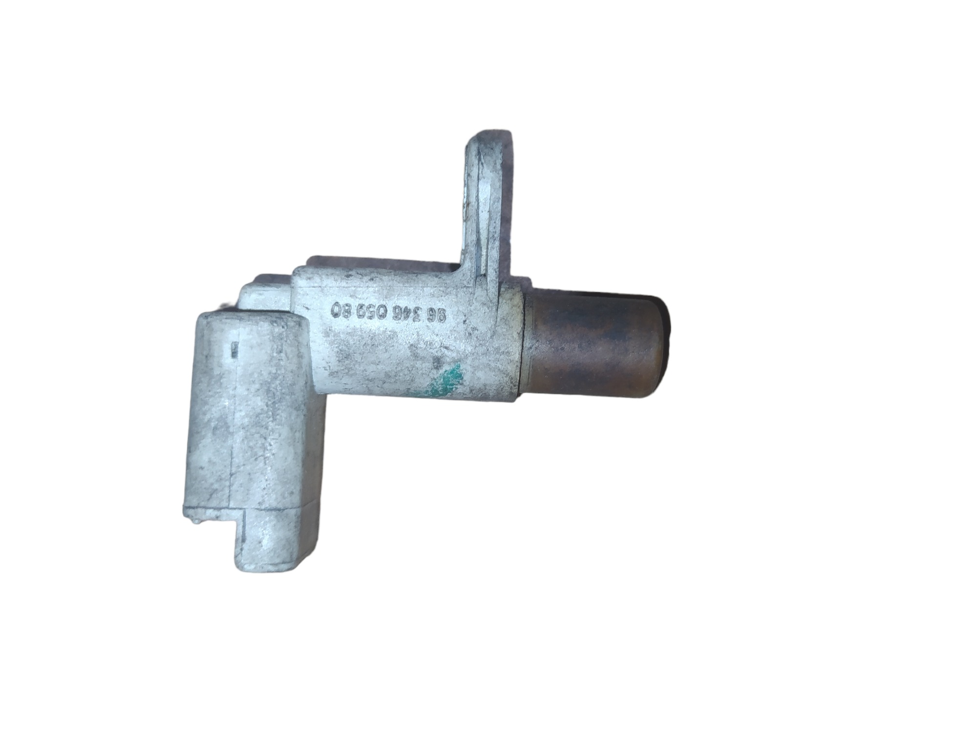 Sensor De Posição Citroen C5 3.0 V6 Ano 2010