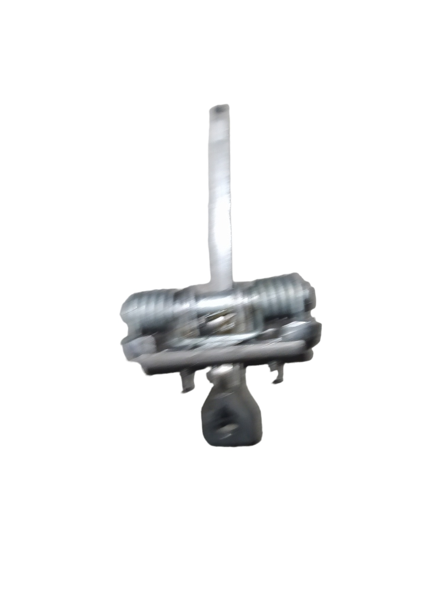 Limitador De Porta Renault Duster Oroch 2012 3