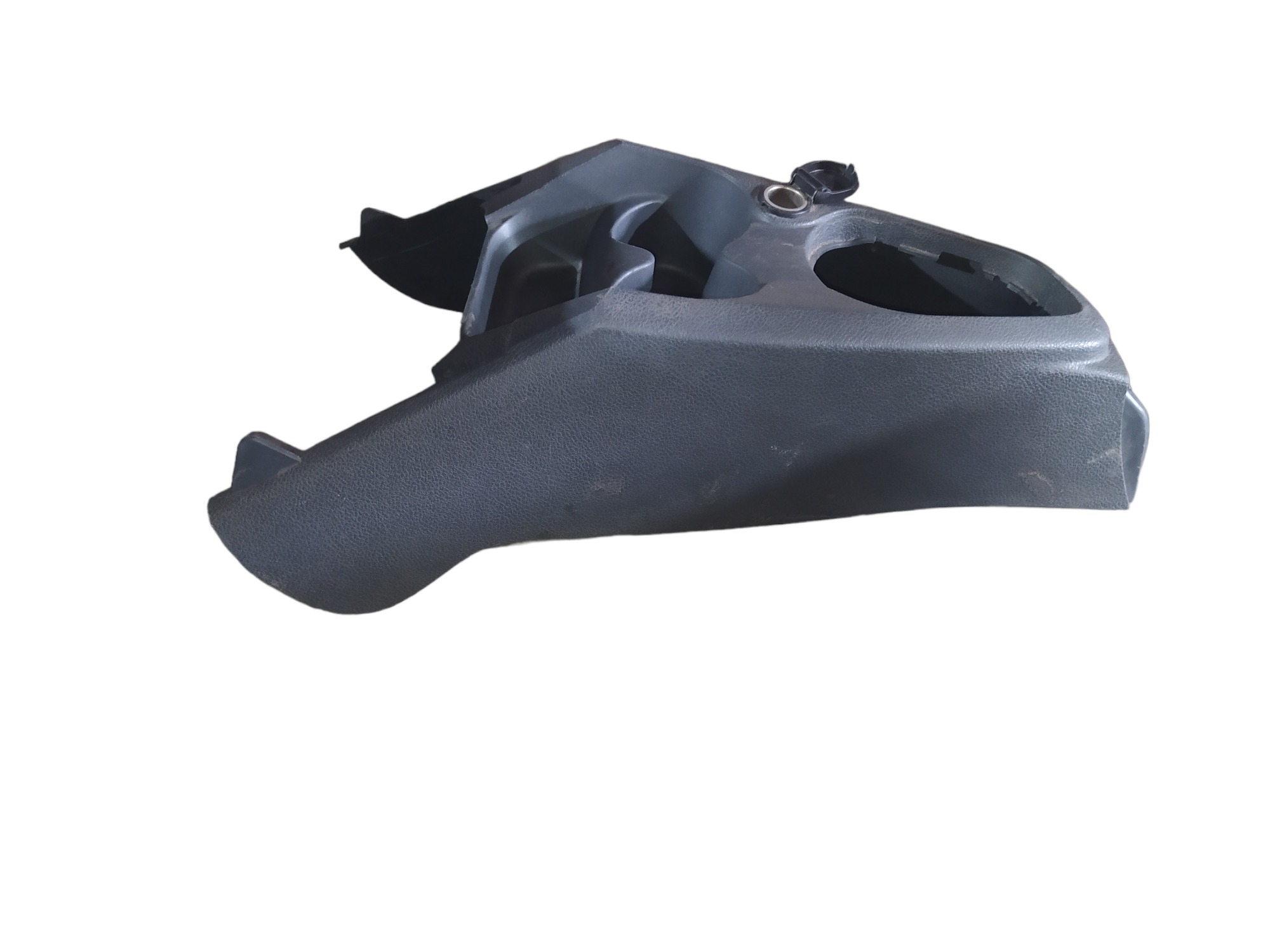 Console Central Porta Copos Renault Sandero 5