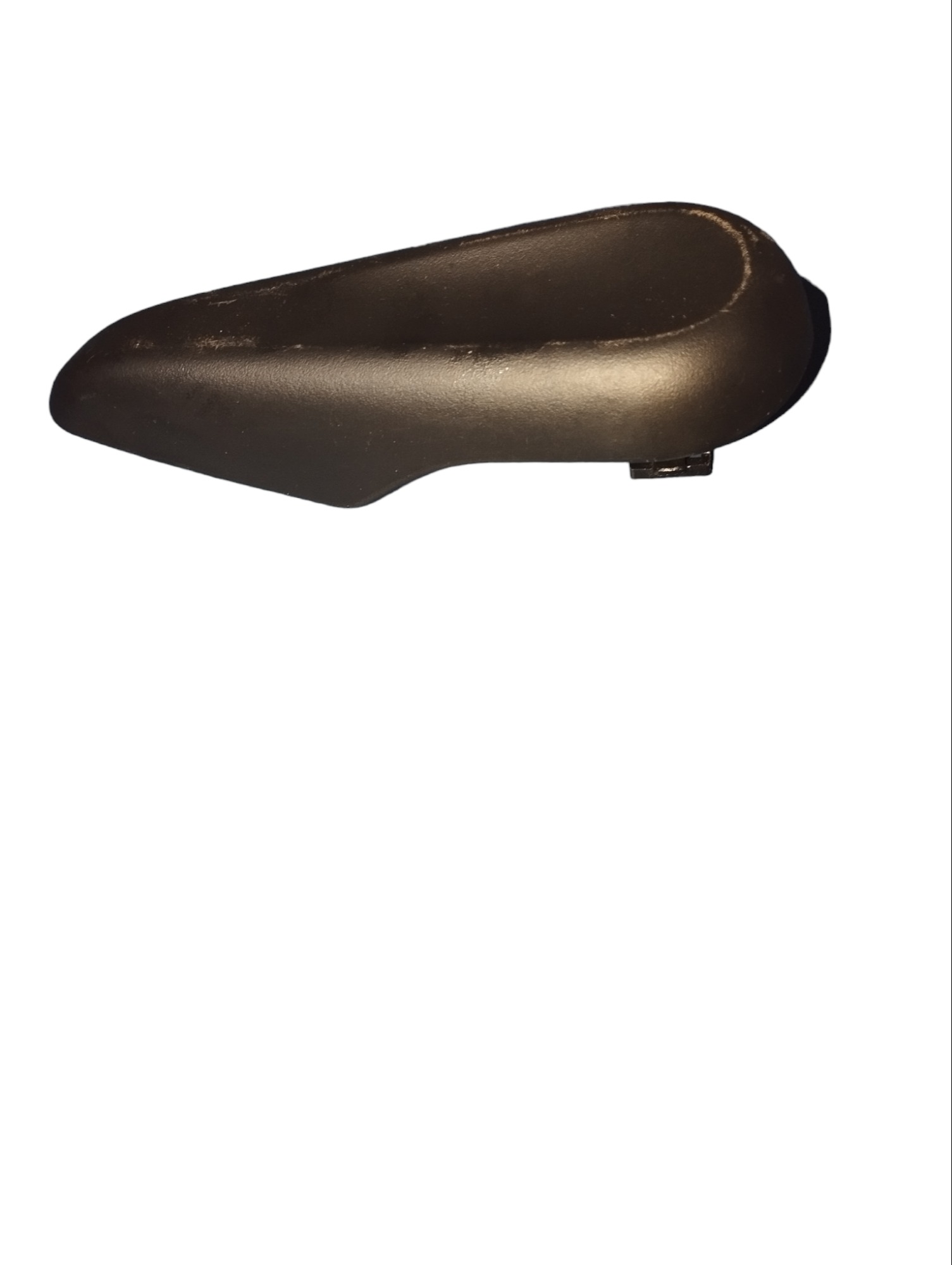 Alavanca Regulagem Banco Dianteiro Esquerdo Peugeot 2008 4