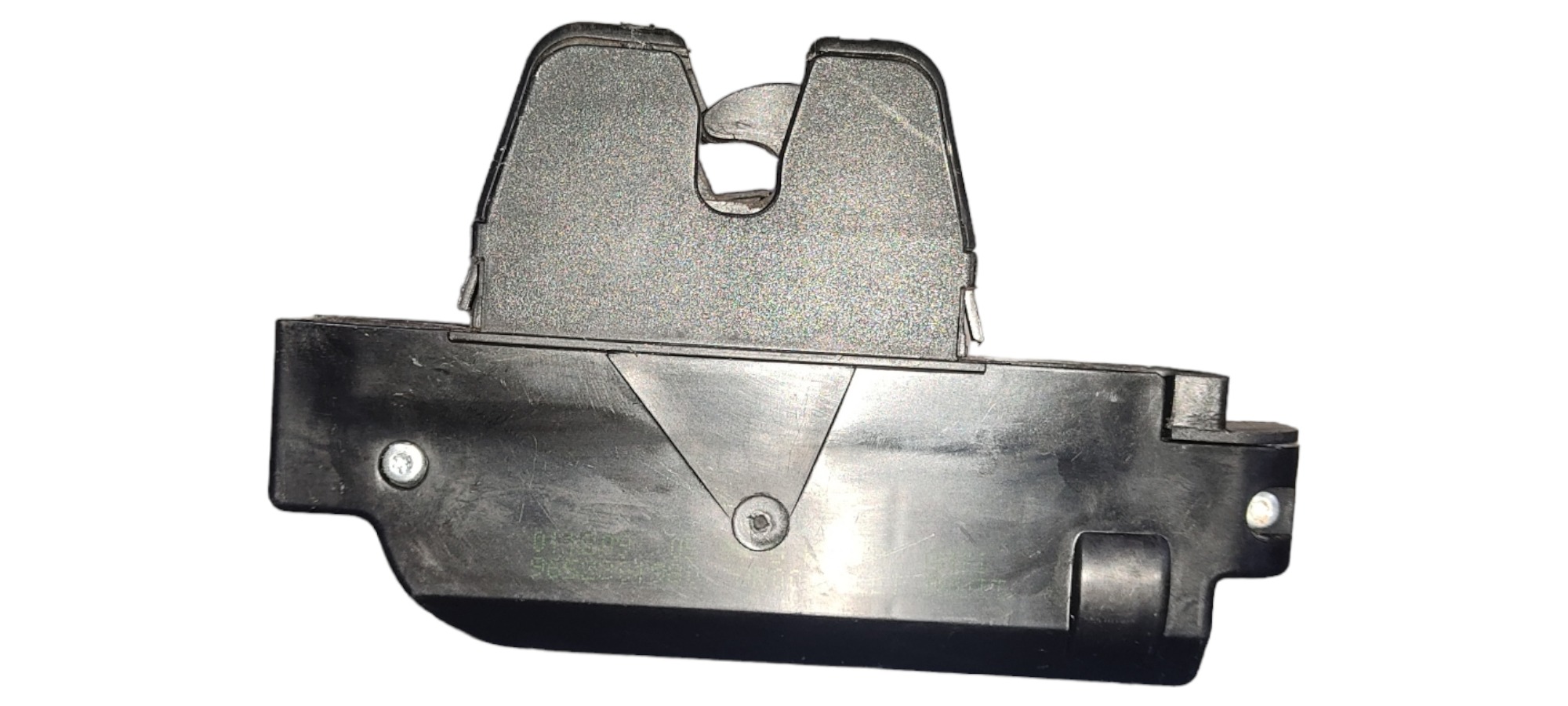 Fechadura Tampa Traseira Citroen C3 2013 A 2022 9652301980 3