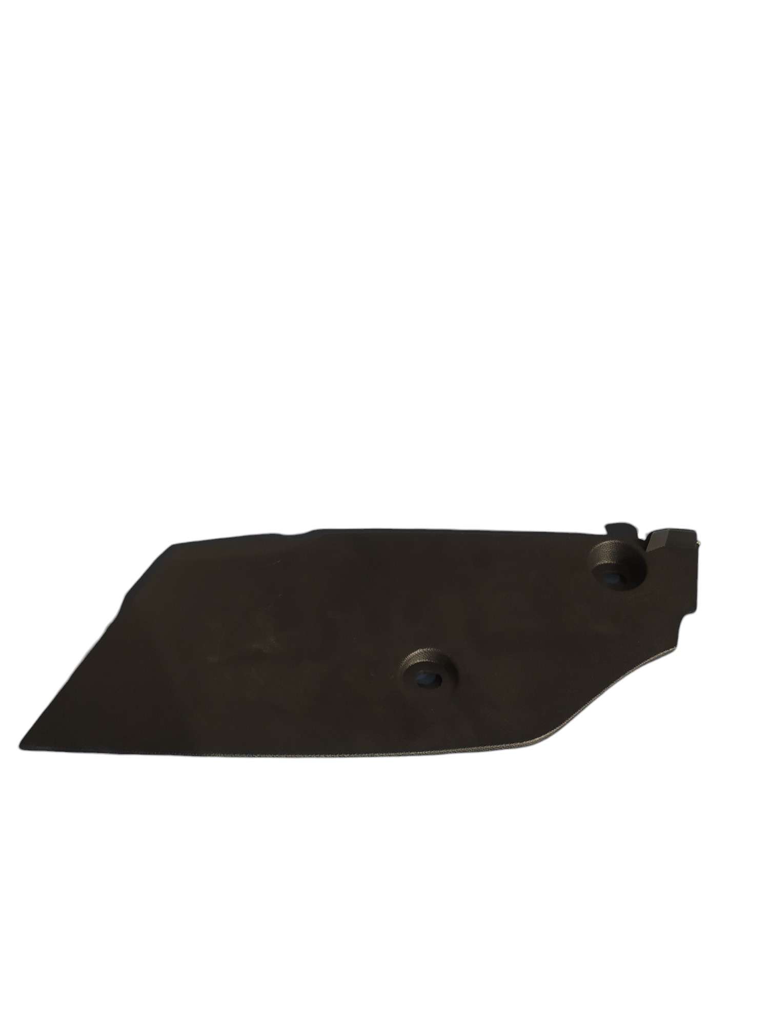 Acabamento Console Central Dianteiro Direito Peugeot 208 2