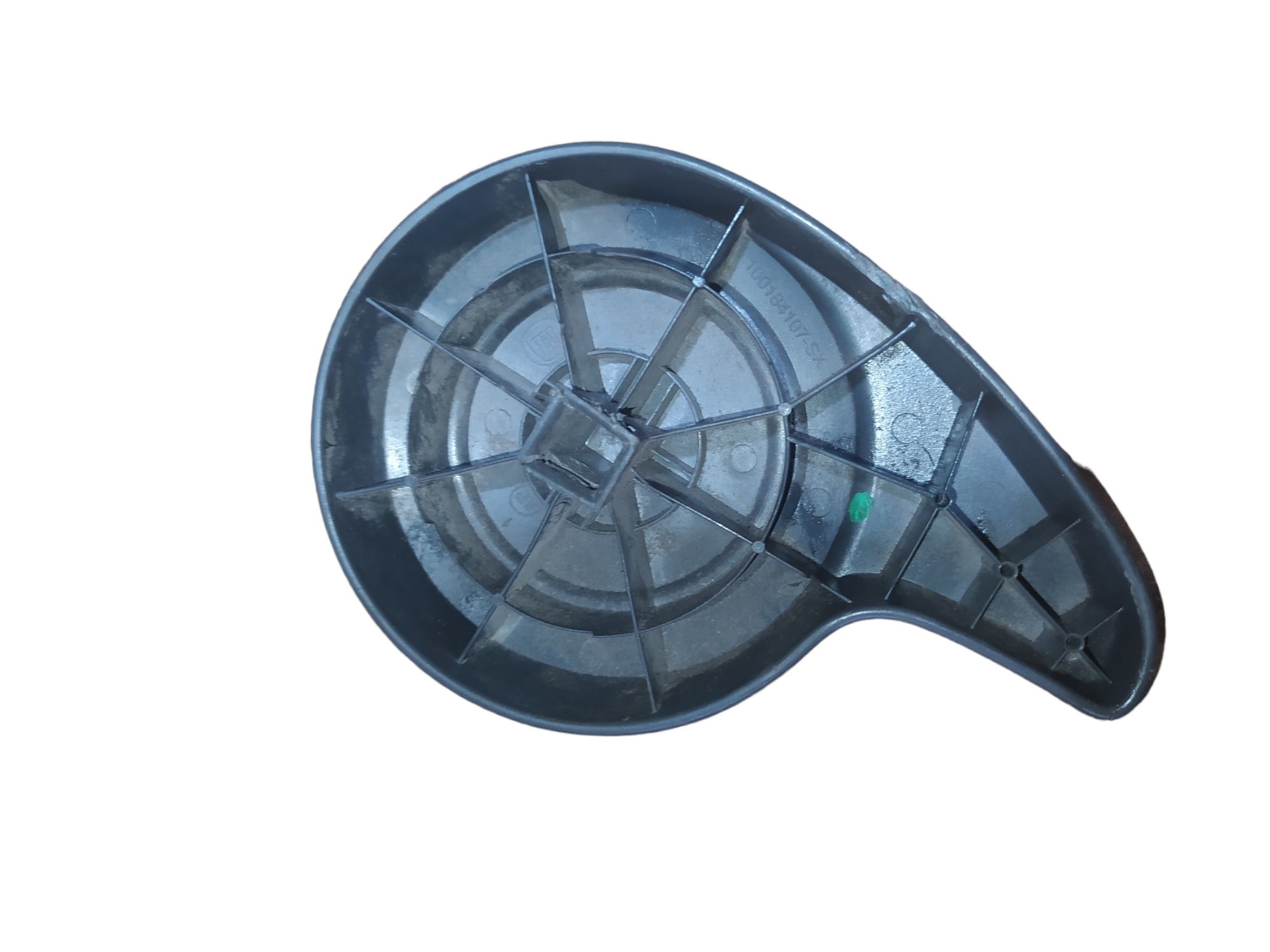 Alavanca Regulagem Banco Lado Direito Fiat Uno 2014 A  2021 6