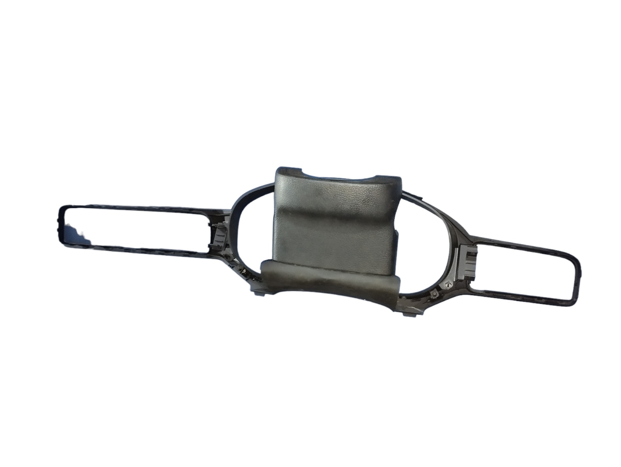 Acabamento Coluna Volante Jetta 2.0 2011 2012 3