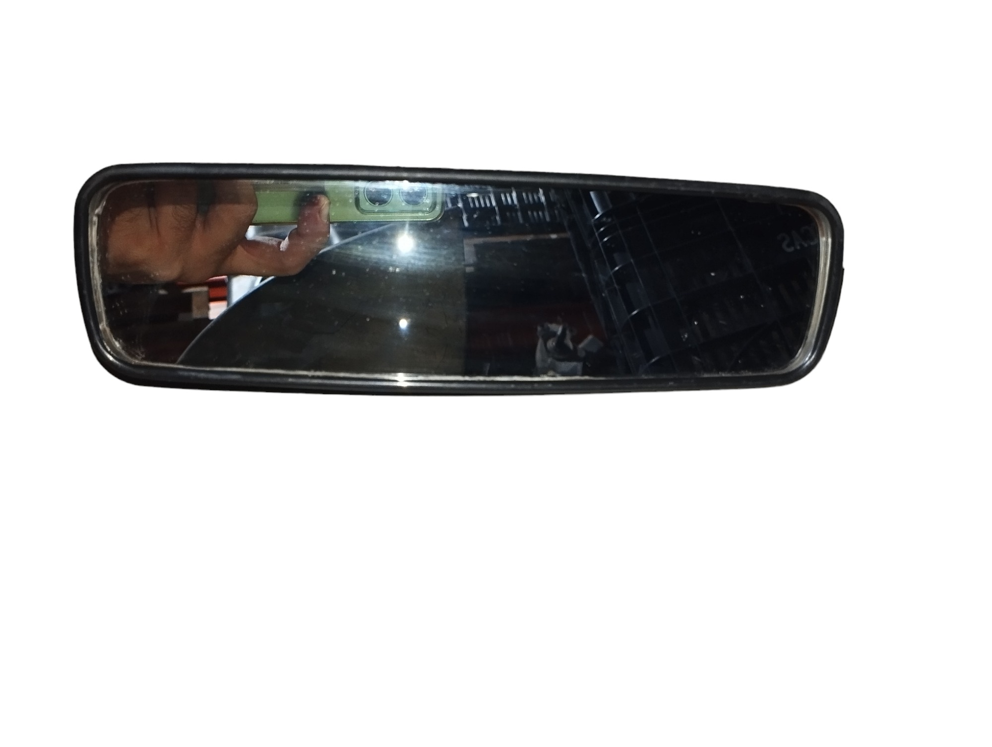 Retrovisor Interno Renault Sandero Logan 2007 A 2012