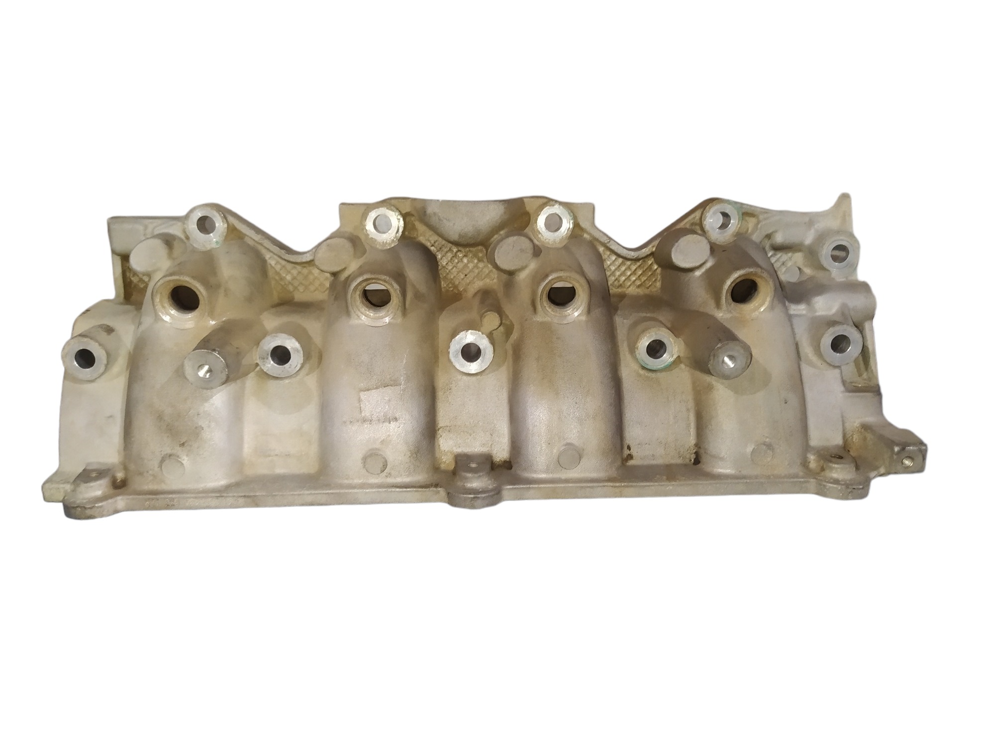 Distribuidor De Admissao Renault Duster 2.0 2