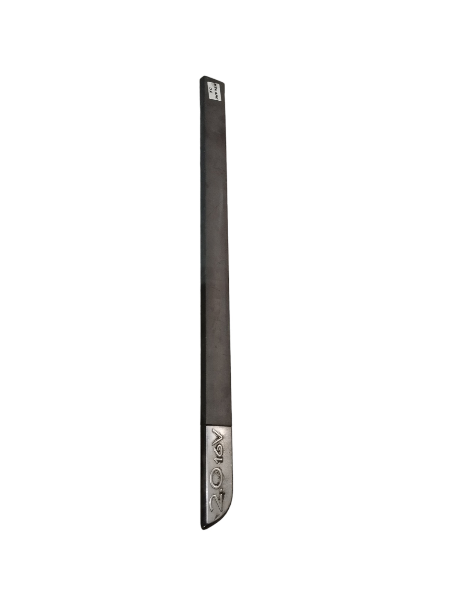 Friso Porta Dianteira Esquerda Renault Megane 2.0