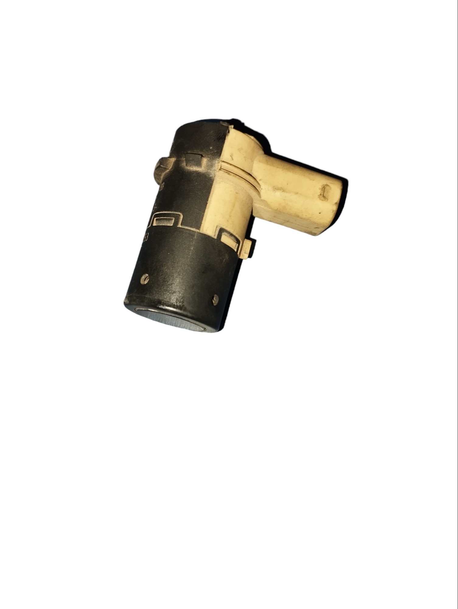 Sensor De Estacionamento Citroen C4 2.0 9653849080