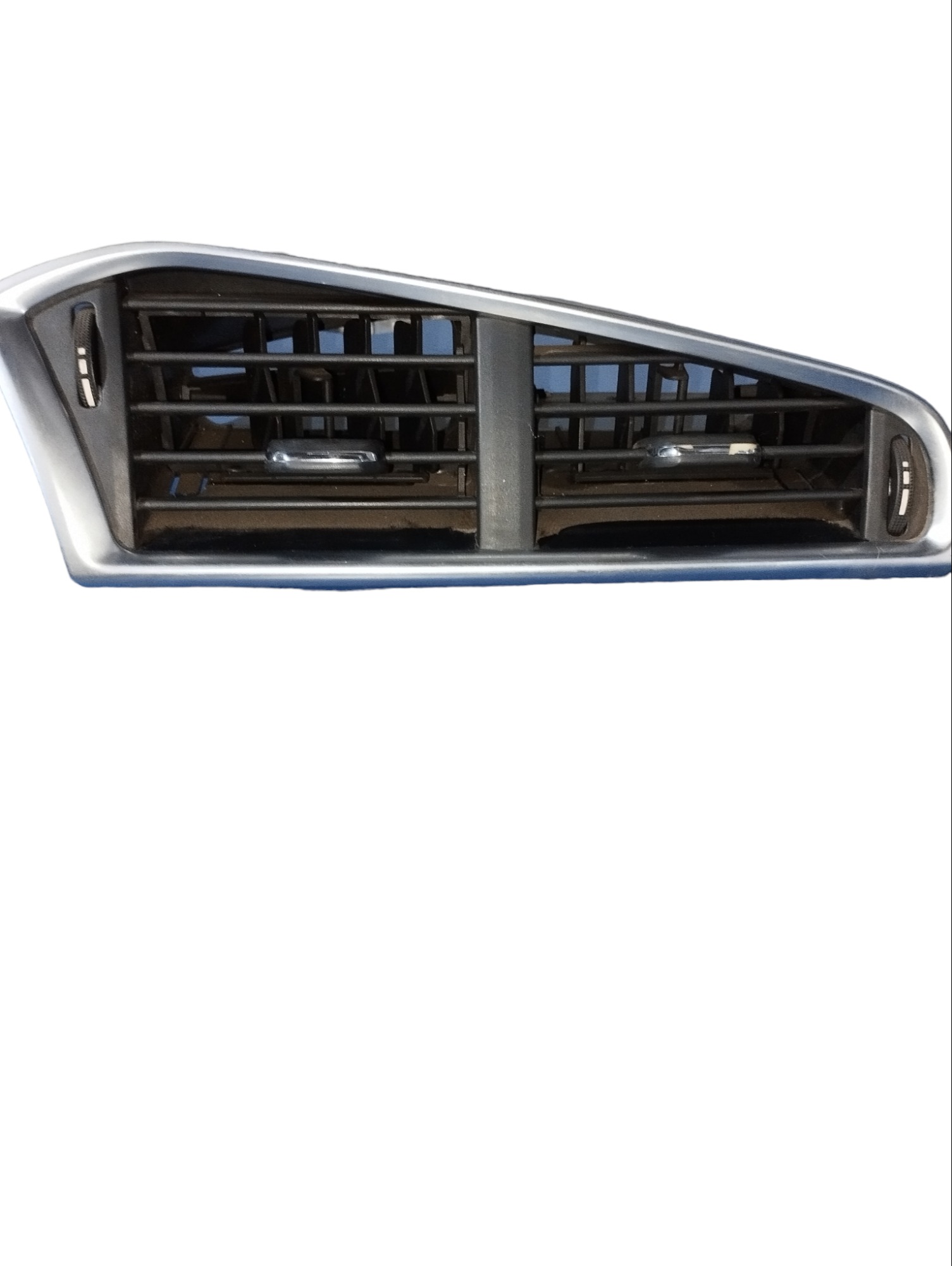Difusor Grade Saída De Ar Painel Central Citroen C4 Lounge