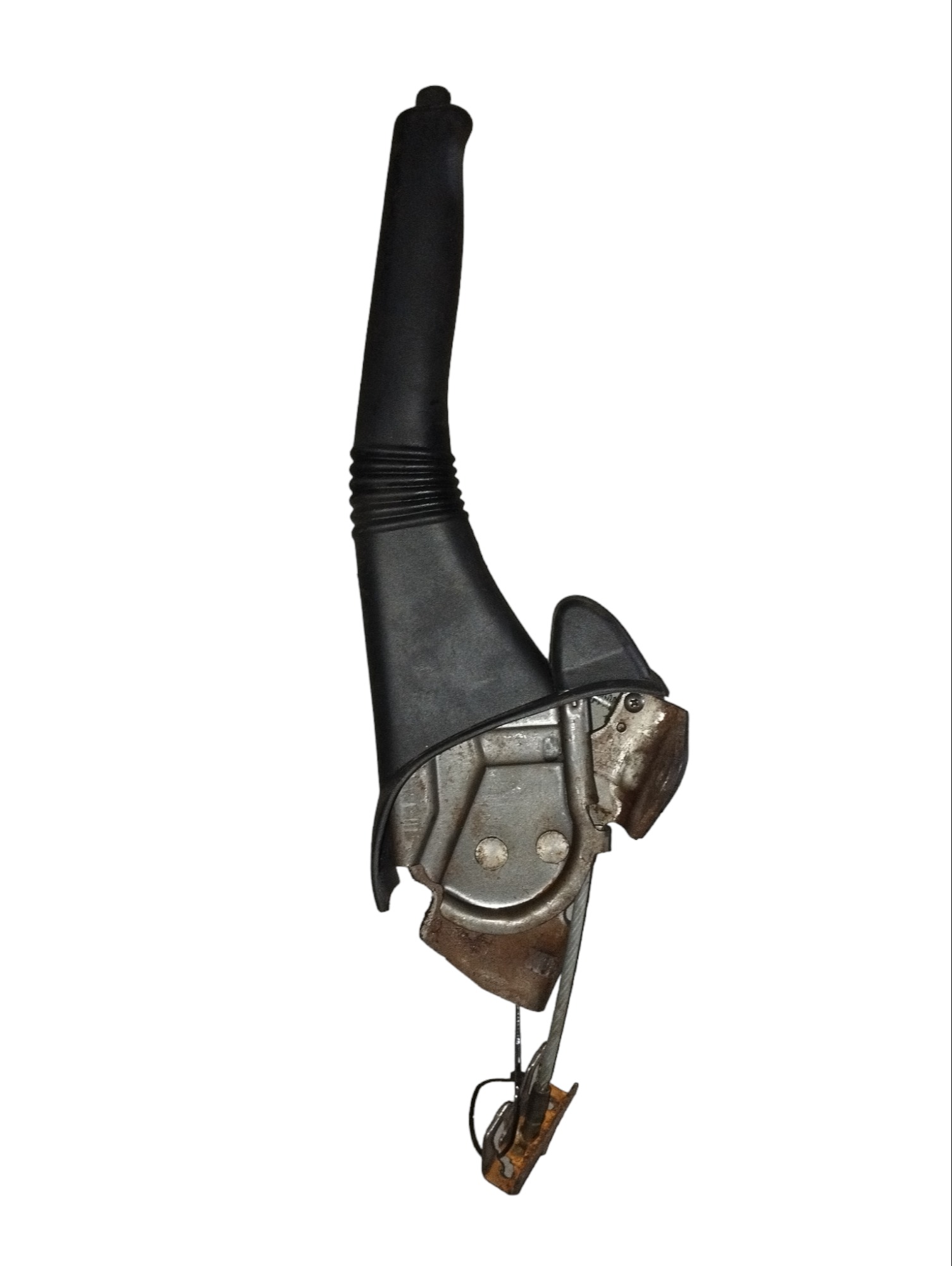 Alavanca Freio De Mão Renault Logan Sandero Duster 2020 5