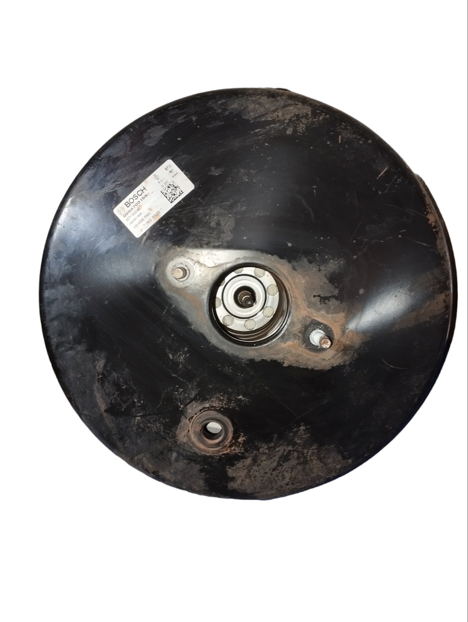Hidrovacuo Servo Freio Renault Fluence 0204703165