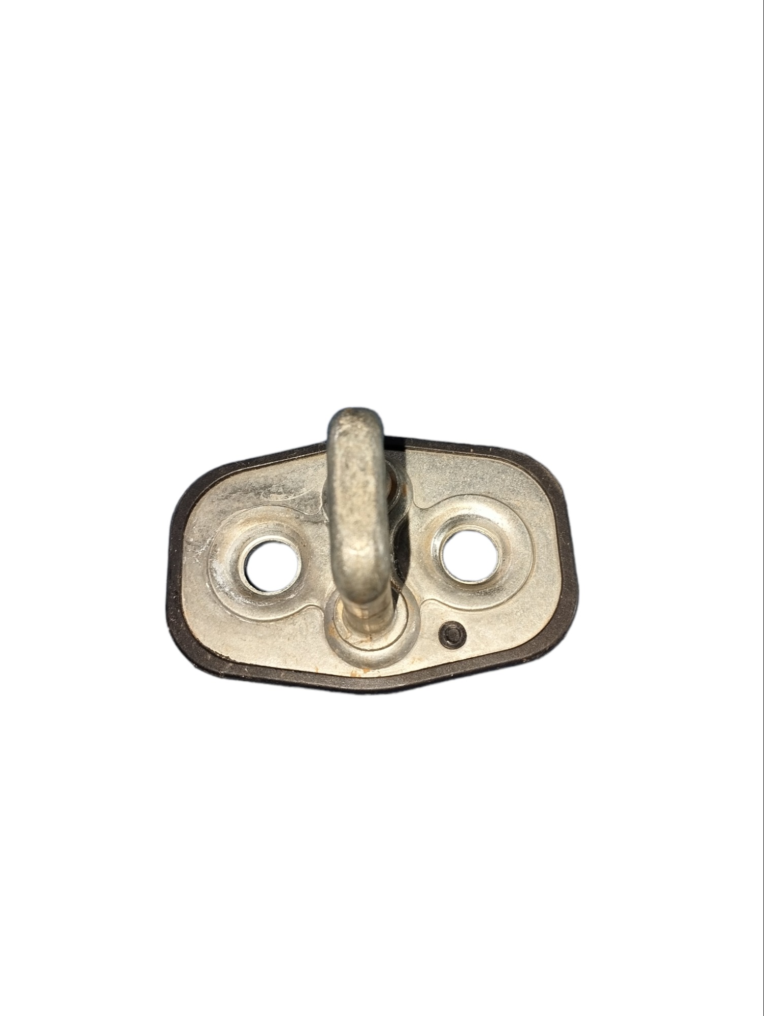 Batente Fechadura Porta Citroen C3 2017 9655466380
