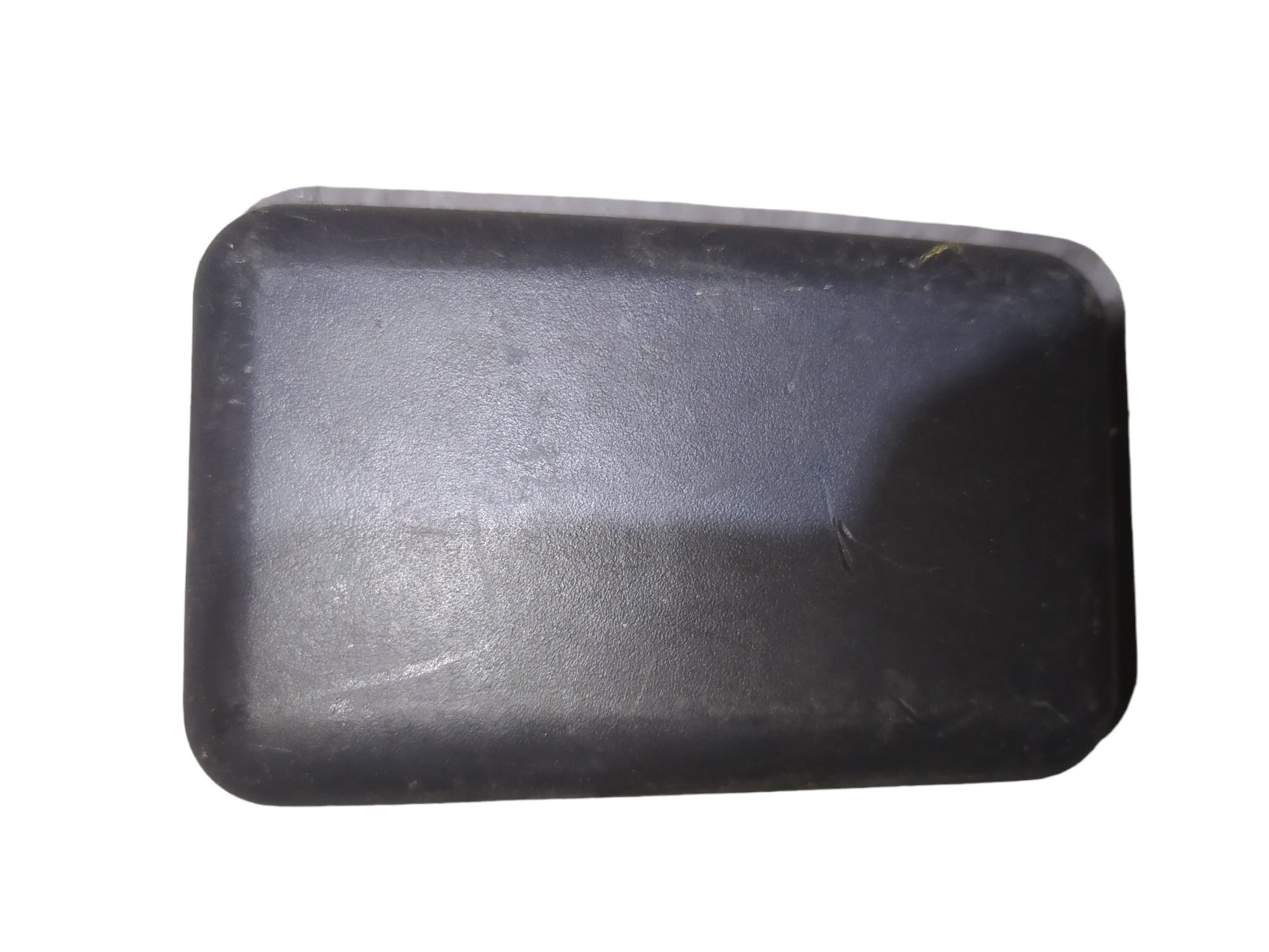 Acabamento Banco Ford Fusion Dianteiro Direito 2008 A 2012 6