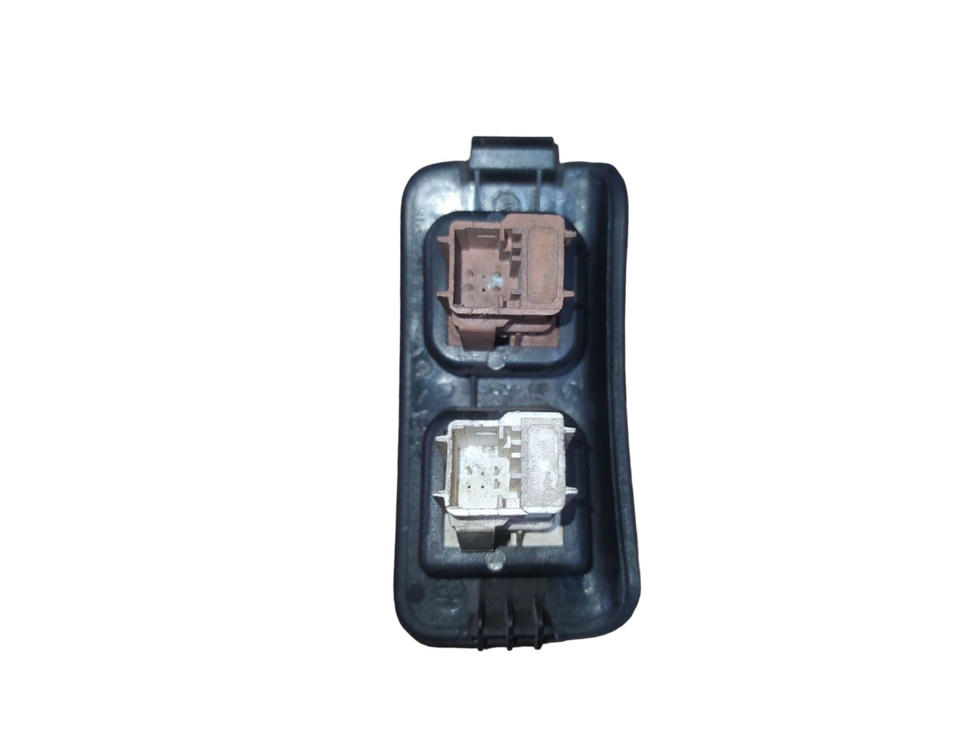 Botão Comando Trava Peugeot 207 2008 A 2013 1