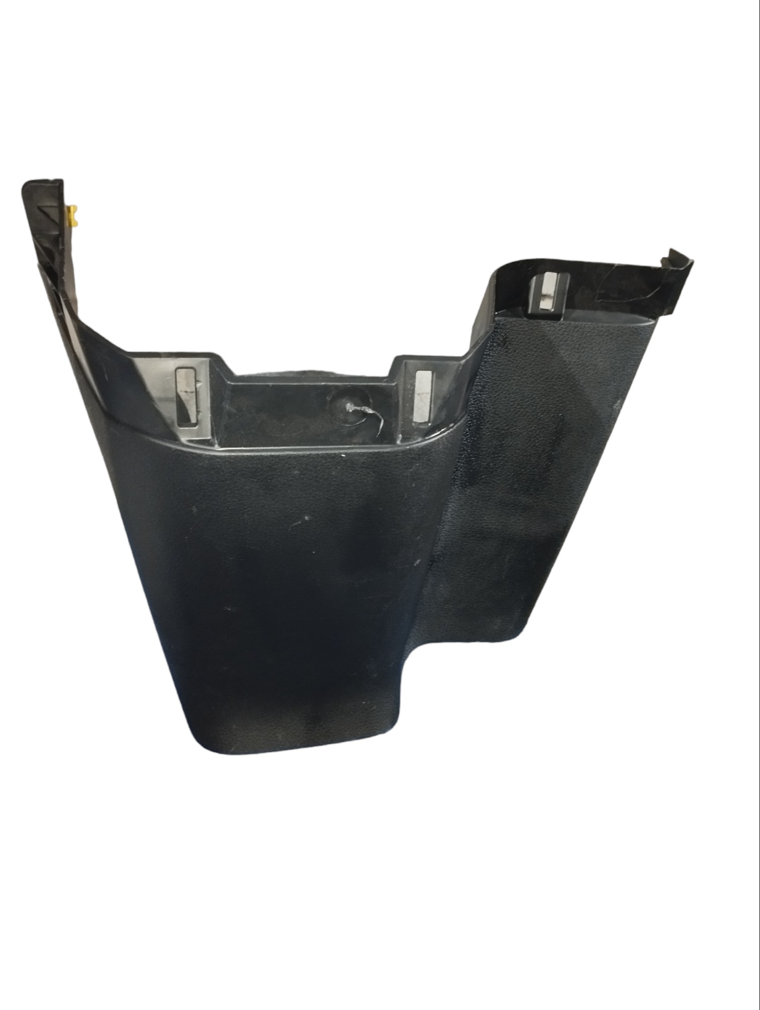 Moldura Console Central Peugeot Expert 1