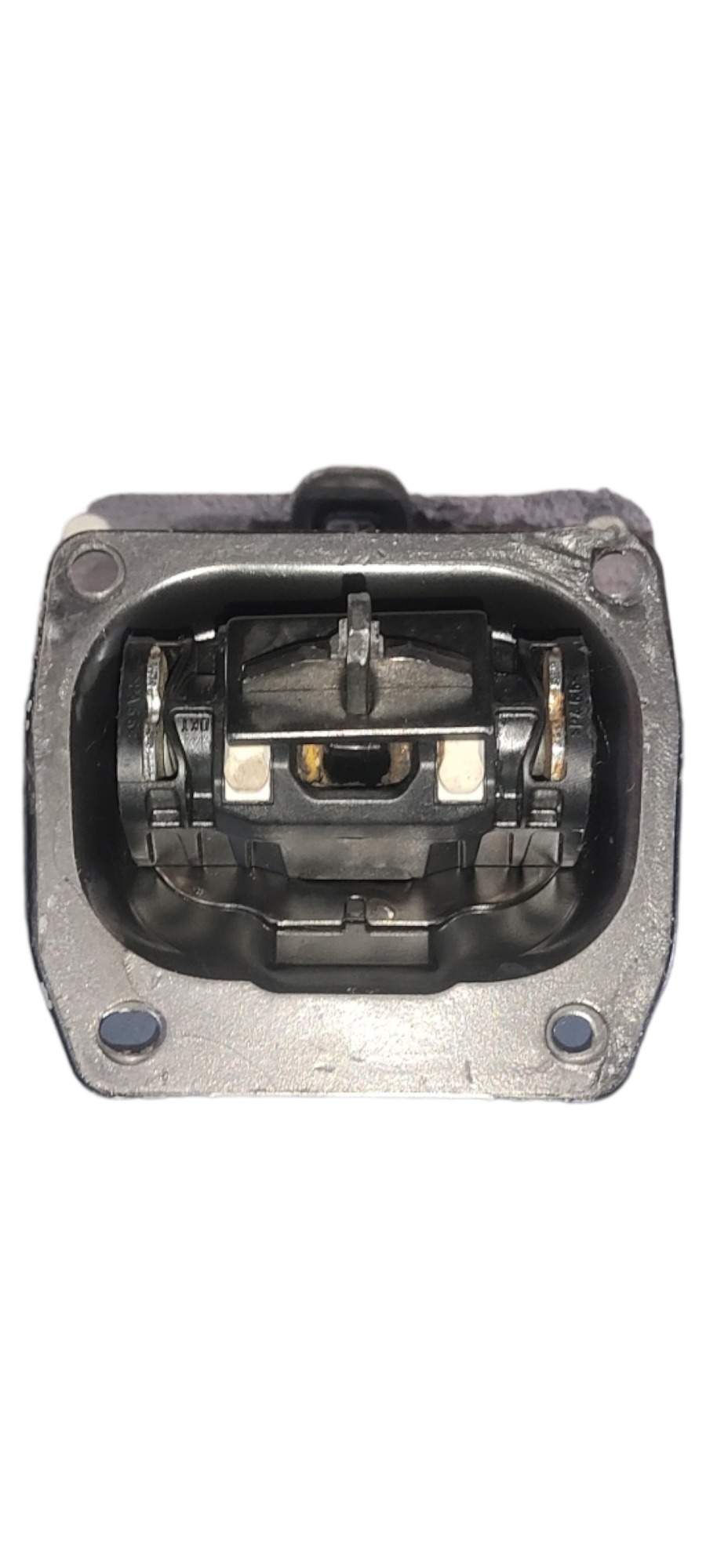 Limitador Porta Traseira Peugeot Expert Jumpy 2018 A 2022 3